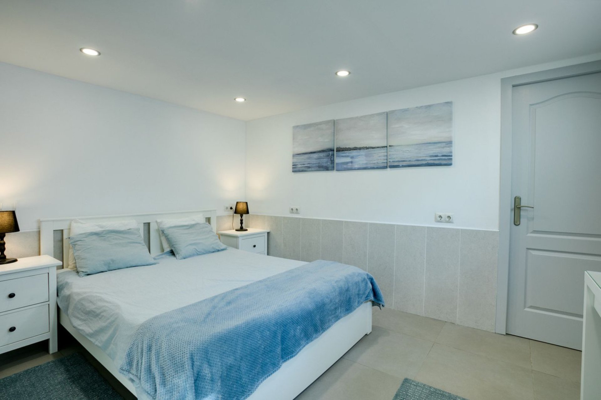 Resale - House - Townhouse - Estepona - Estepona Centro