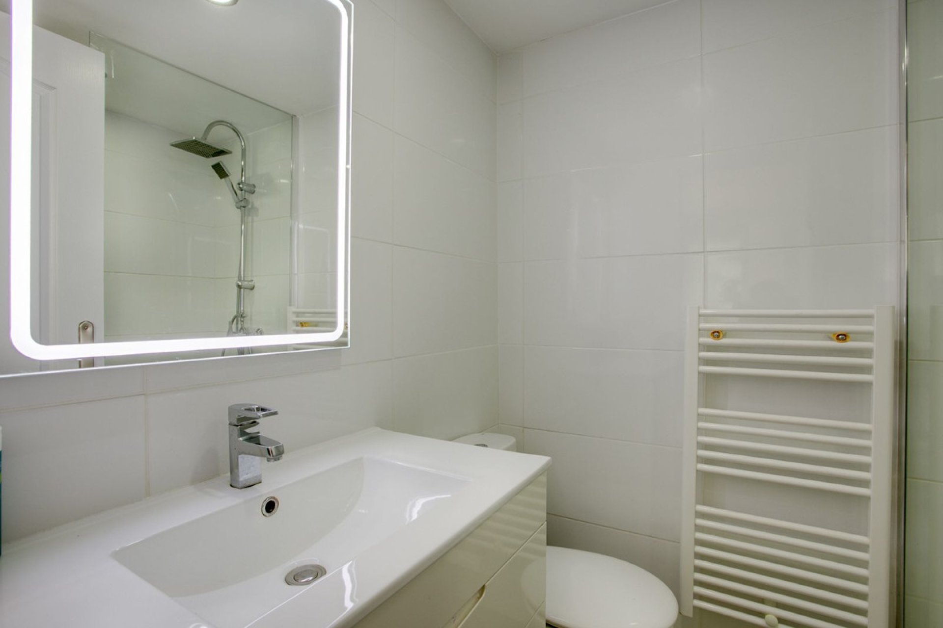 Resale - House - Townhouse - Estepona - Estepona Centro