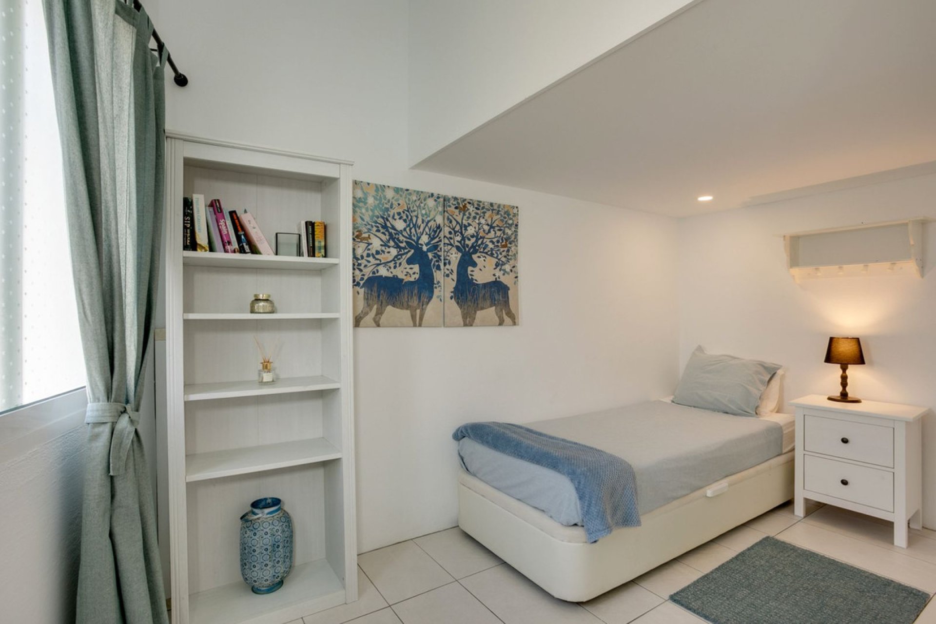 Resale - House - Townhouse - Estepona - Estepona Centro