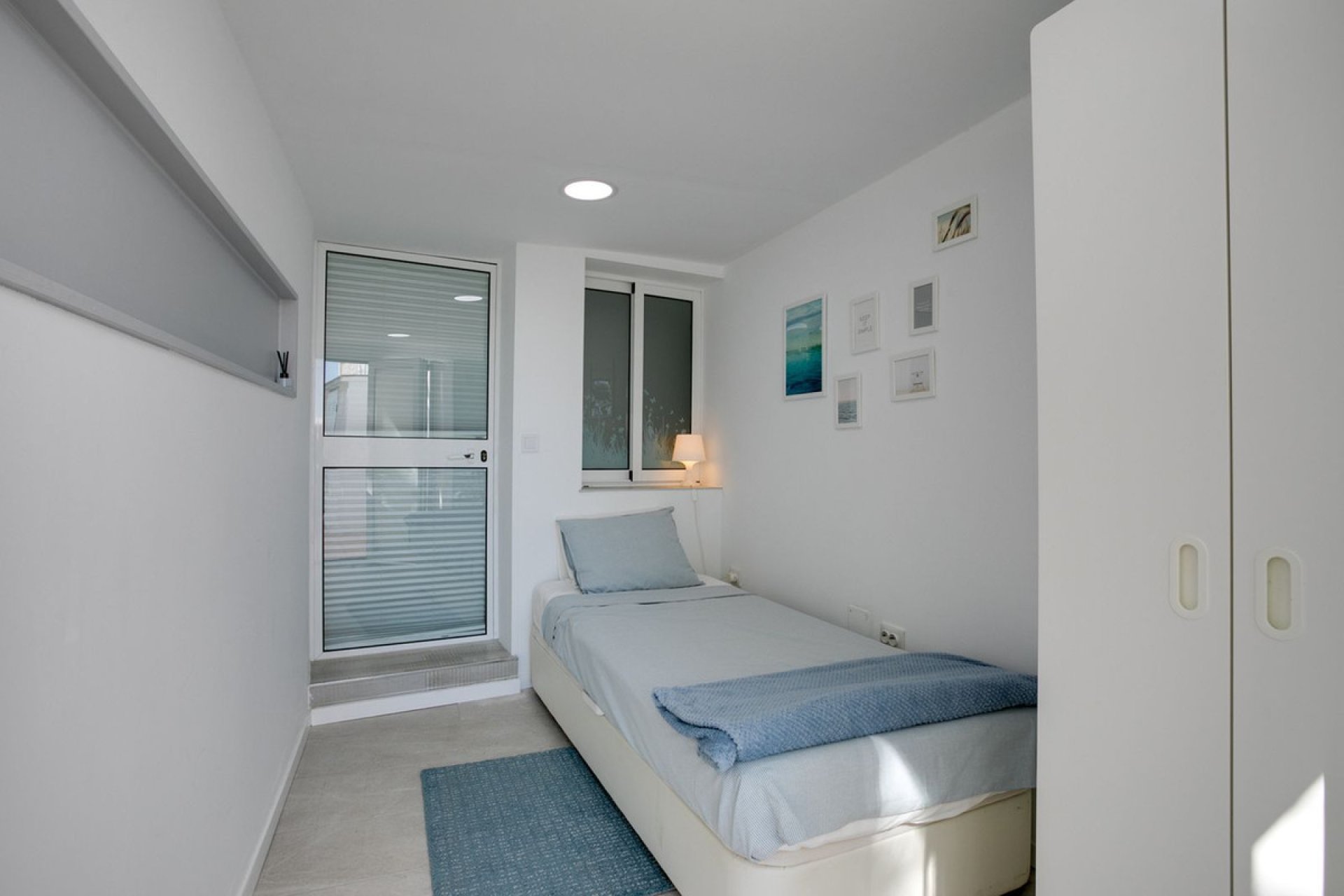 Resale - House - Townhouse - Estepona - Estepona Centro