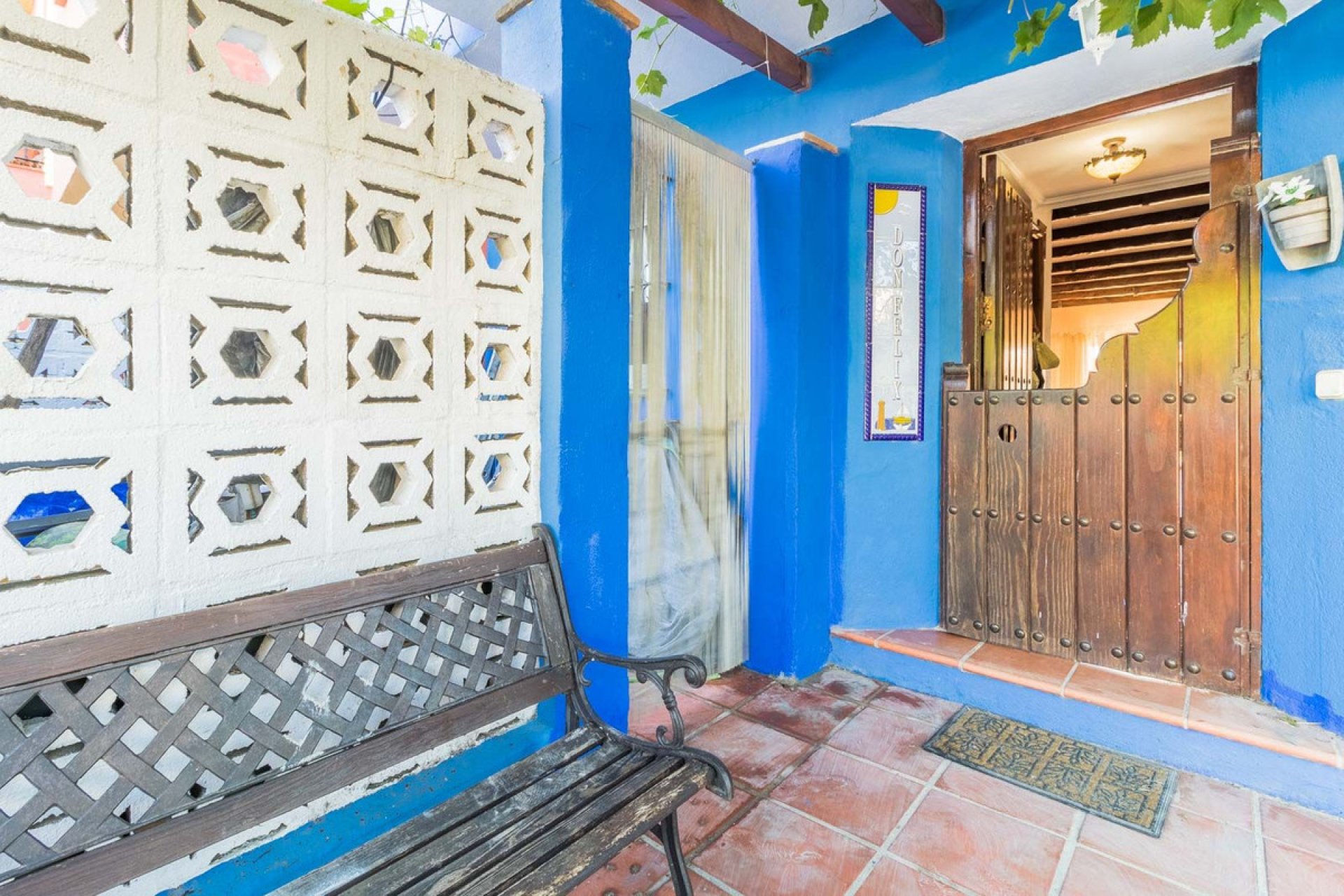 Resale - House - Townhouse - Estepona - Estepona Centro