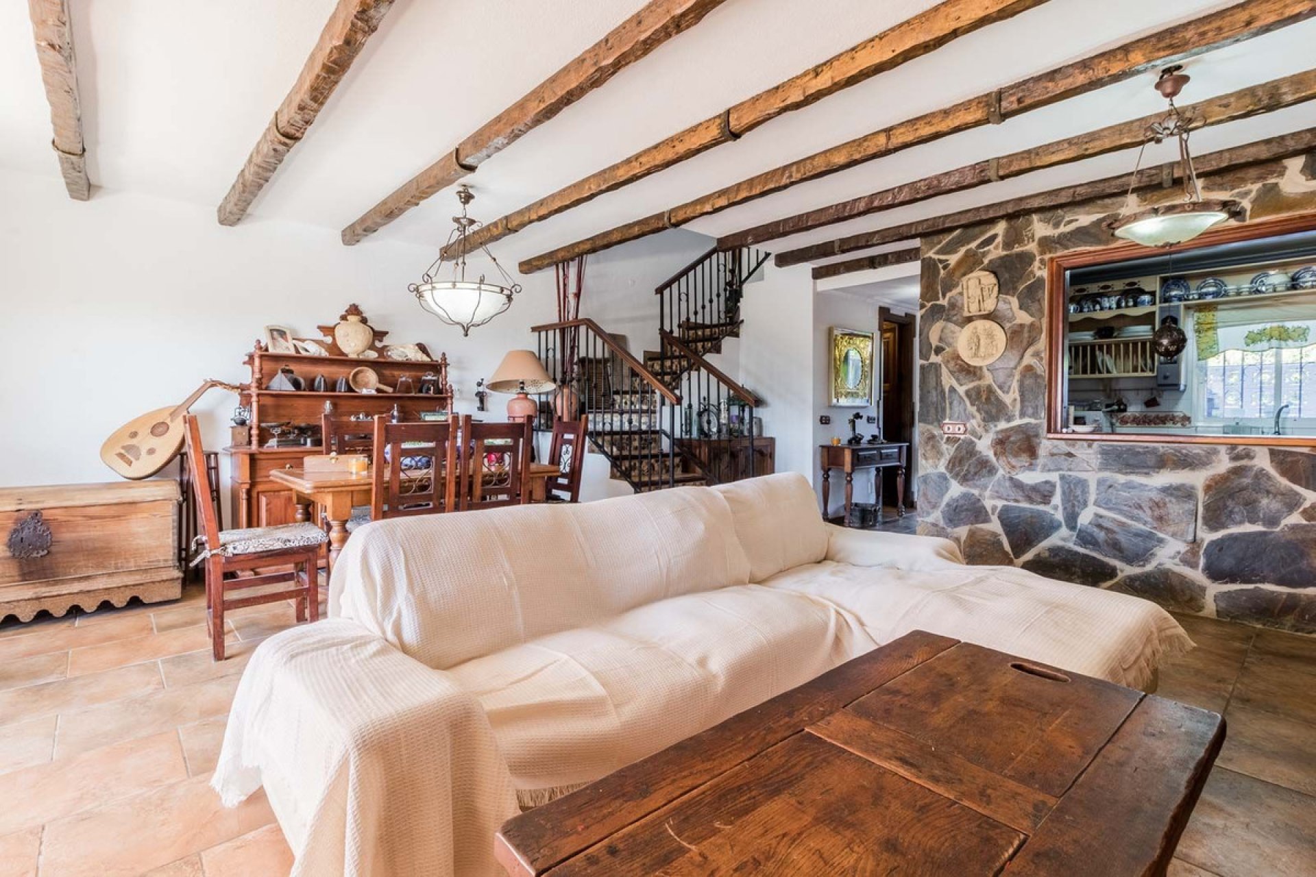 Resale - House - Townhouse - Estepona - Estepona Centro