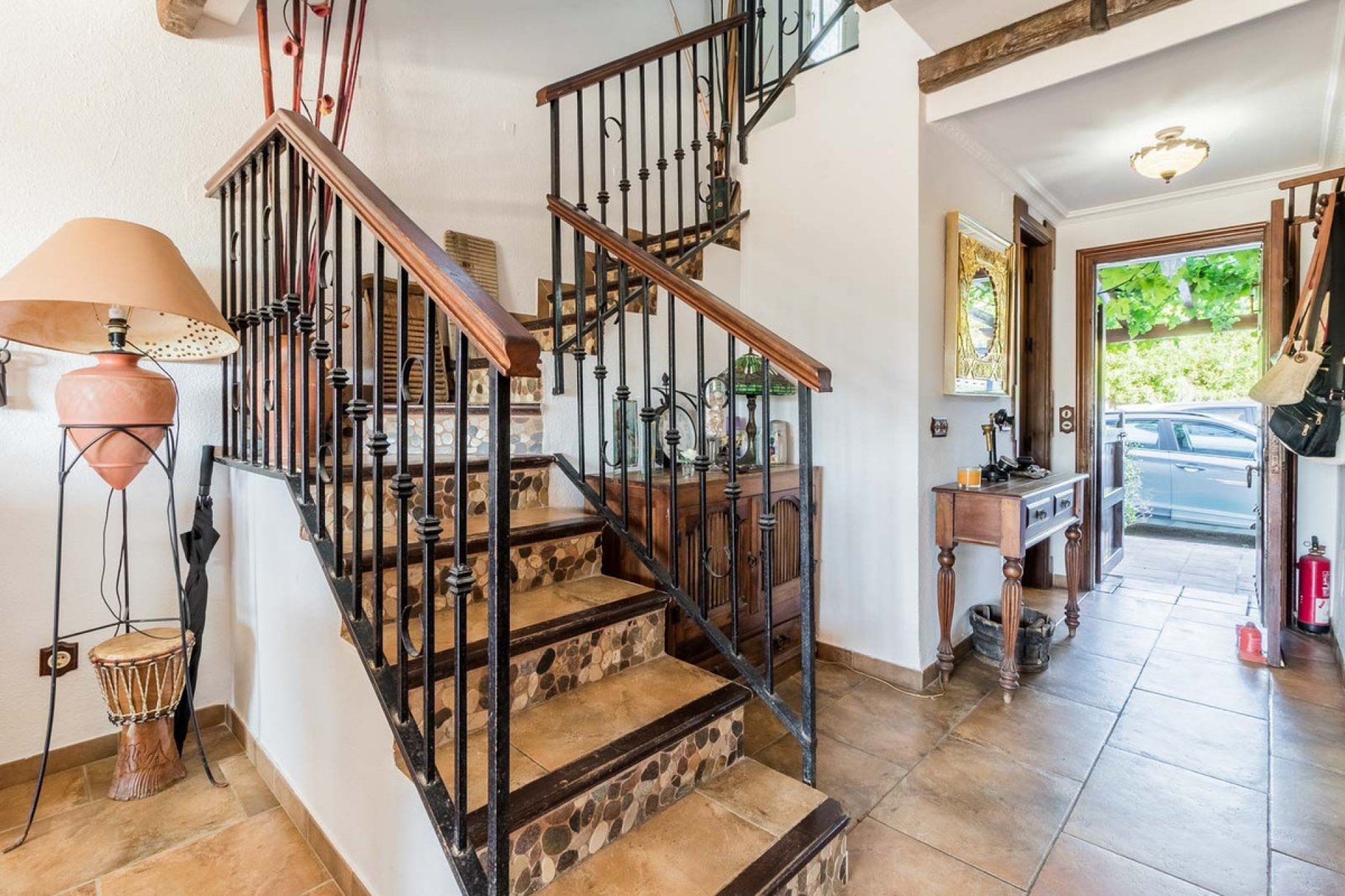 Resale - House - Townhouse - Estepona - Estepona Centro