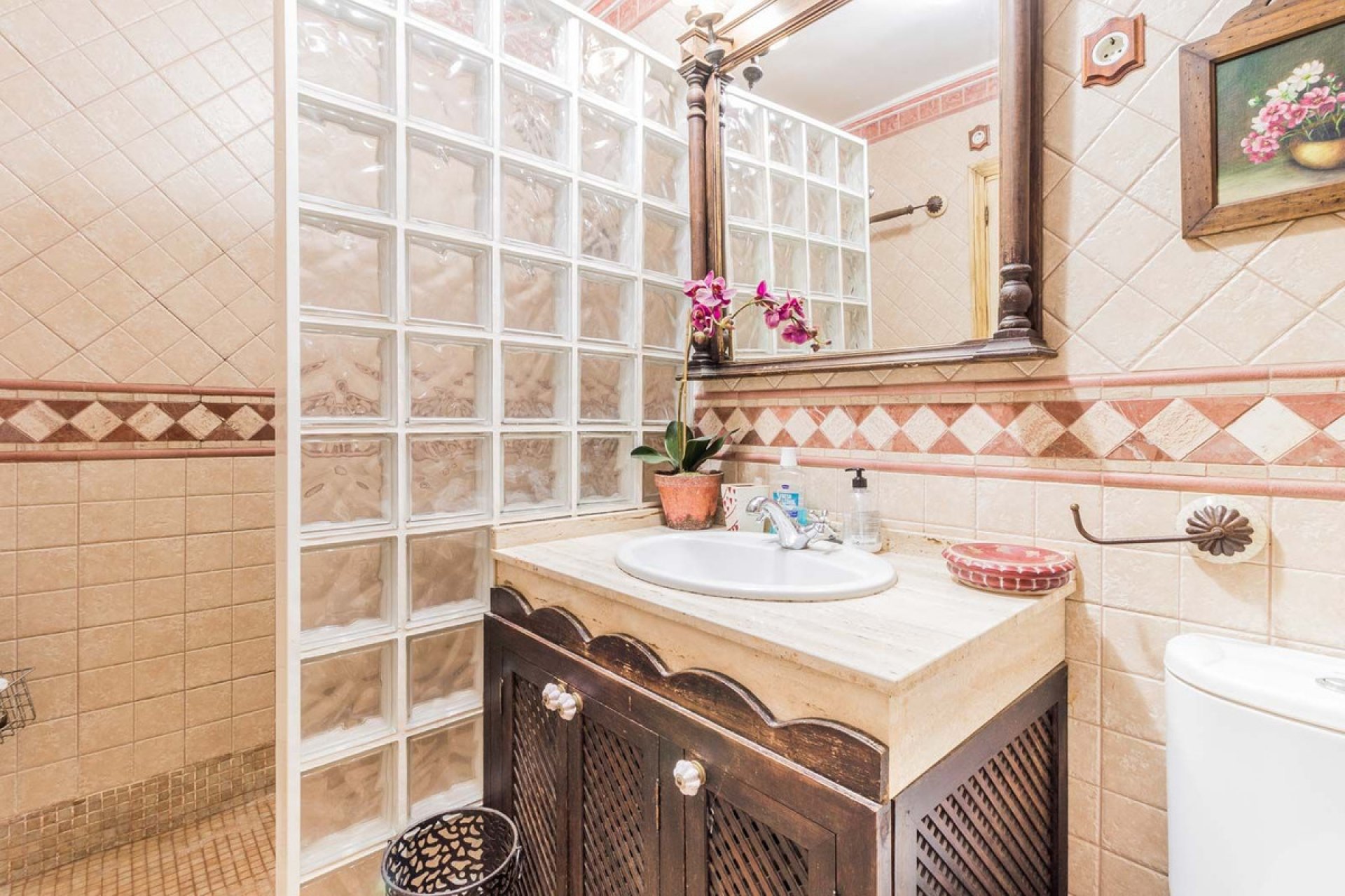 Resale - House - Townhouse - Estepona - Estepona Centro