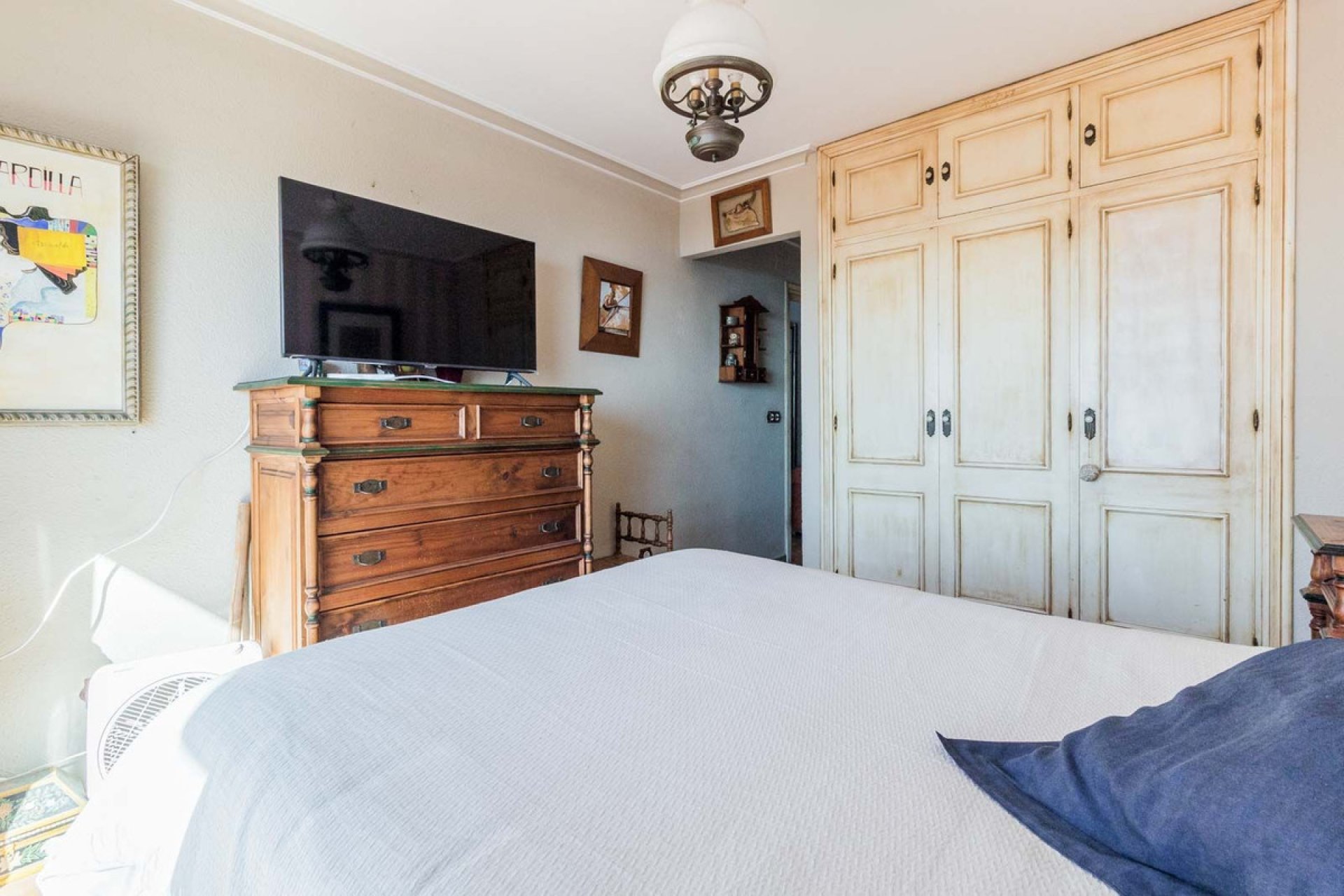 Resale - House - Townhouse - Estepona - Estepona Centro