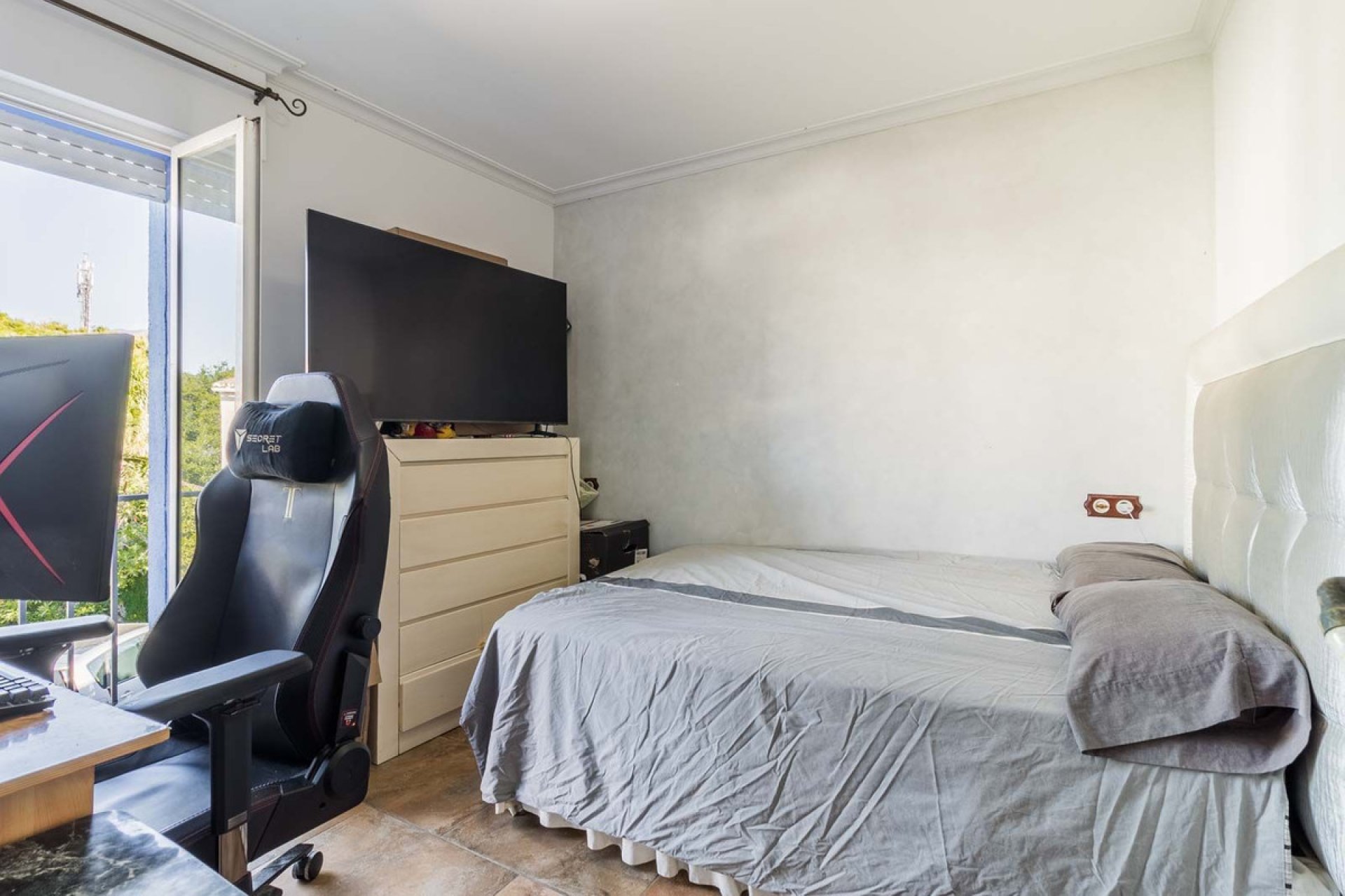 Resale - House - Townhouse - Estepona - Estepona Centro