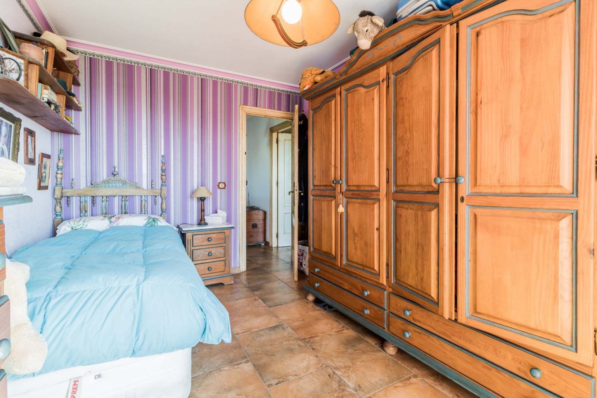 Resale - House - Townhouse - Estepona - Estepona Centro