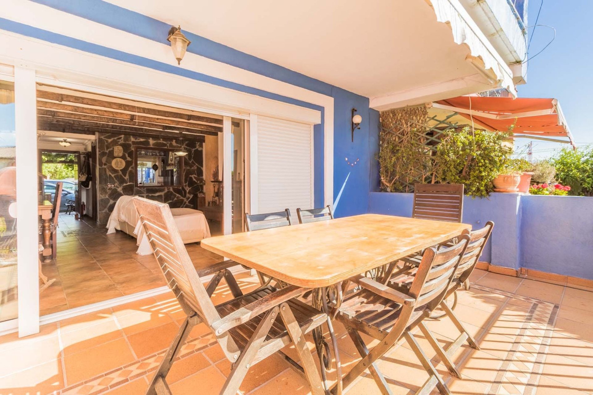 Resale - House - Townhouse - Estepona - Estepona Centro