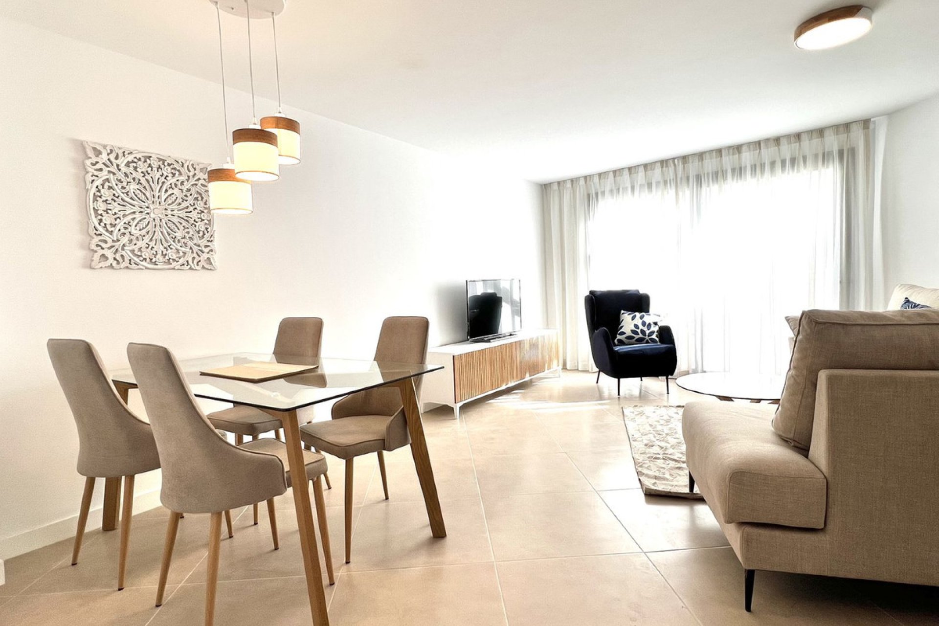 Resale - House - Townhouse - Estepona - Estepona Centro