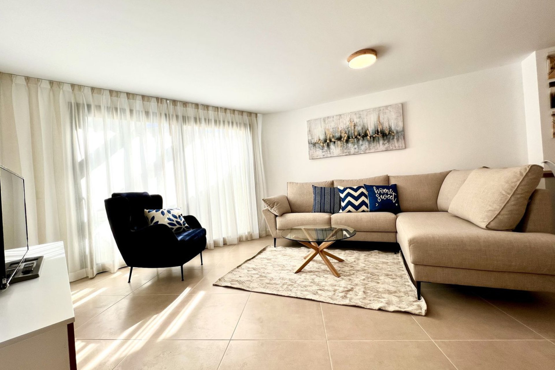 Resale - House - Townhouse - Estepona - Estepona Centro
