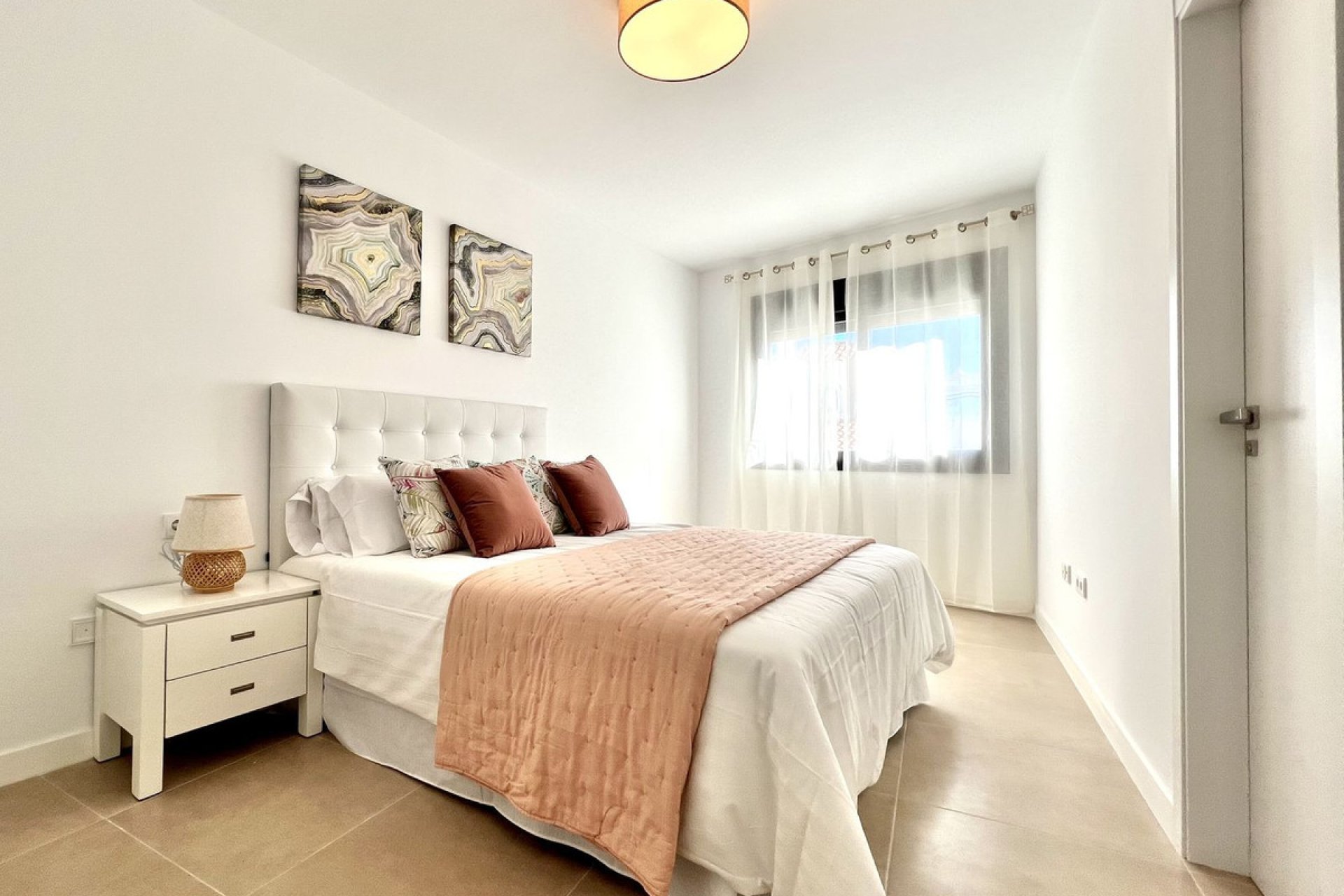 Resale - House - Townhouse - Estepona - Estepona Centro