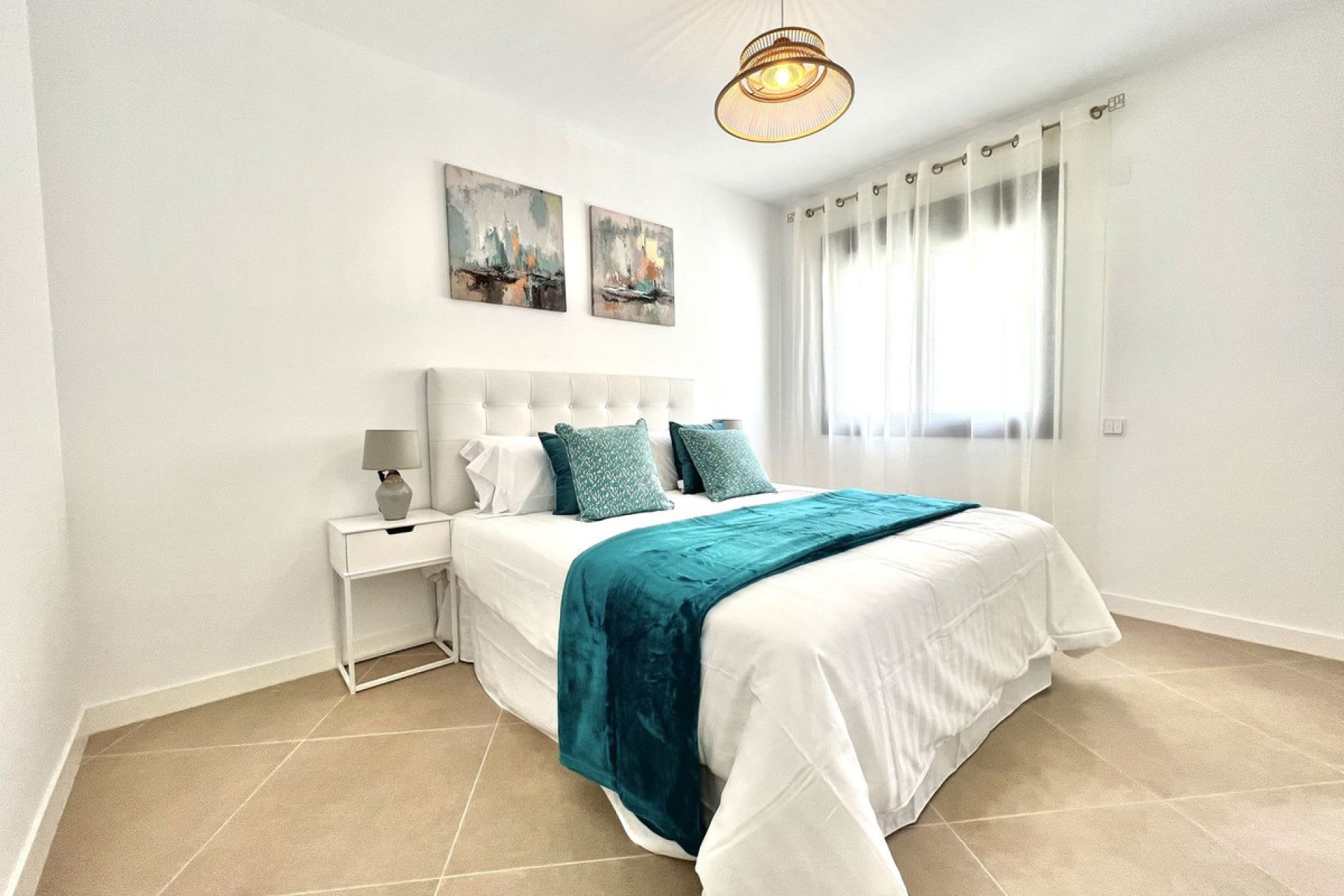 Resale - House - Townhouse - Estepona - Estepona Centro
