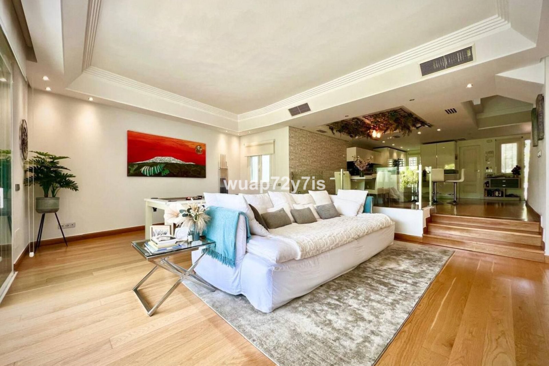 Resale - House - Townhouse - Estepona - Estepona Centro