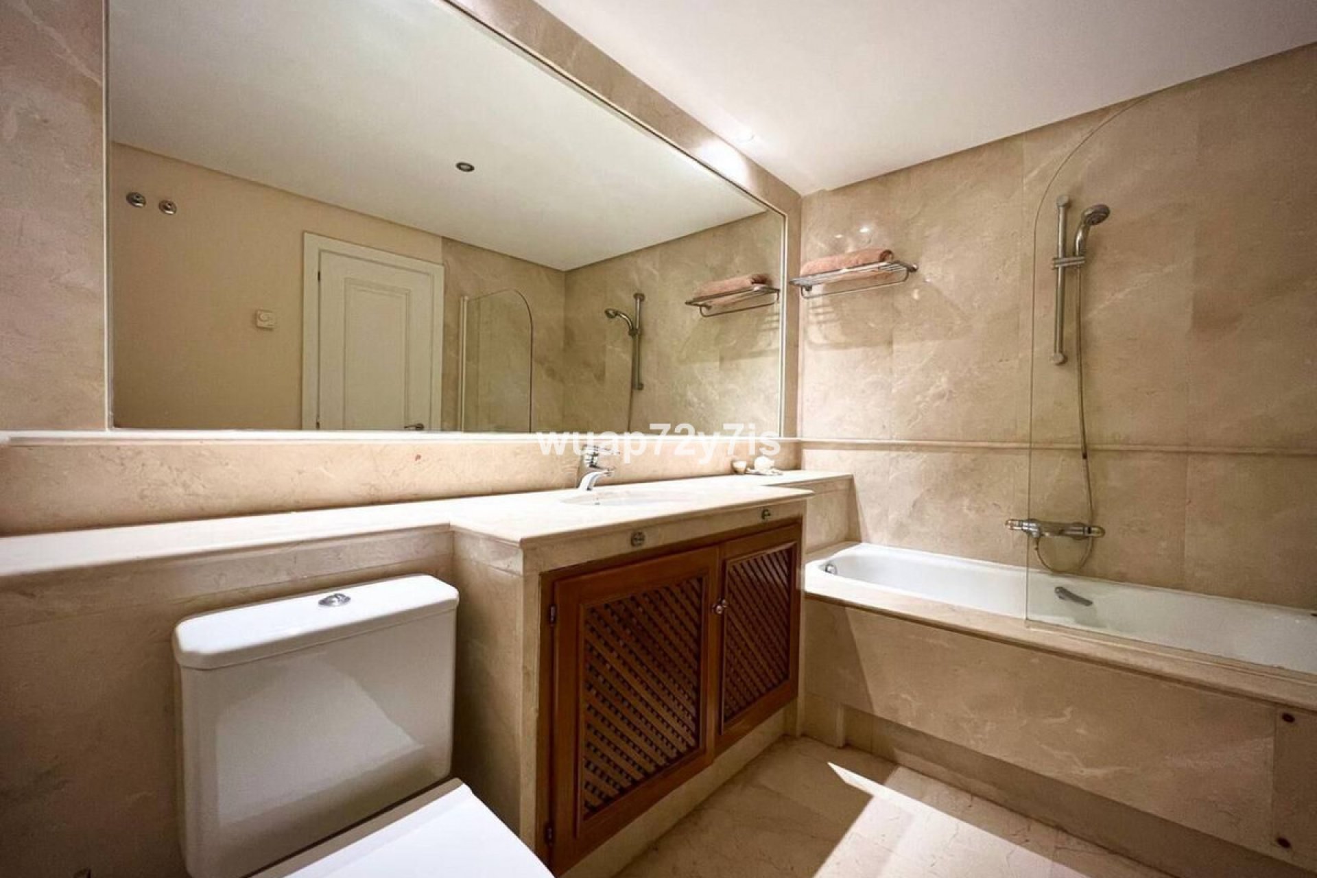 Resale - House - Townhouse - Estepona - Estepona Centro