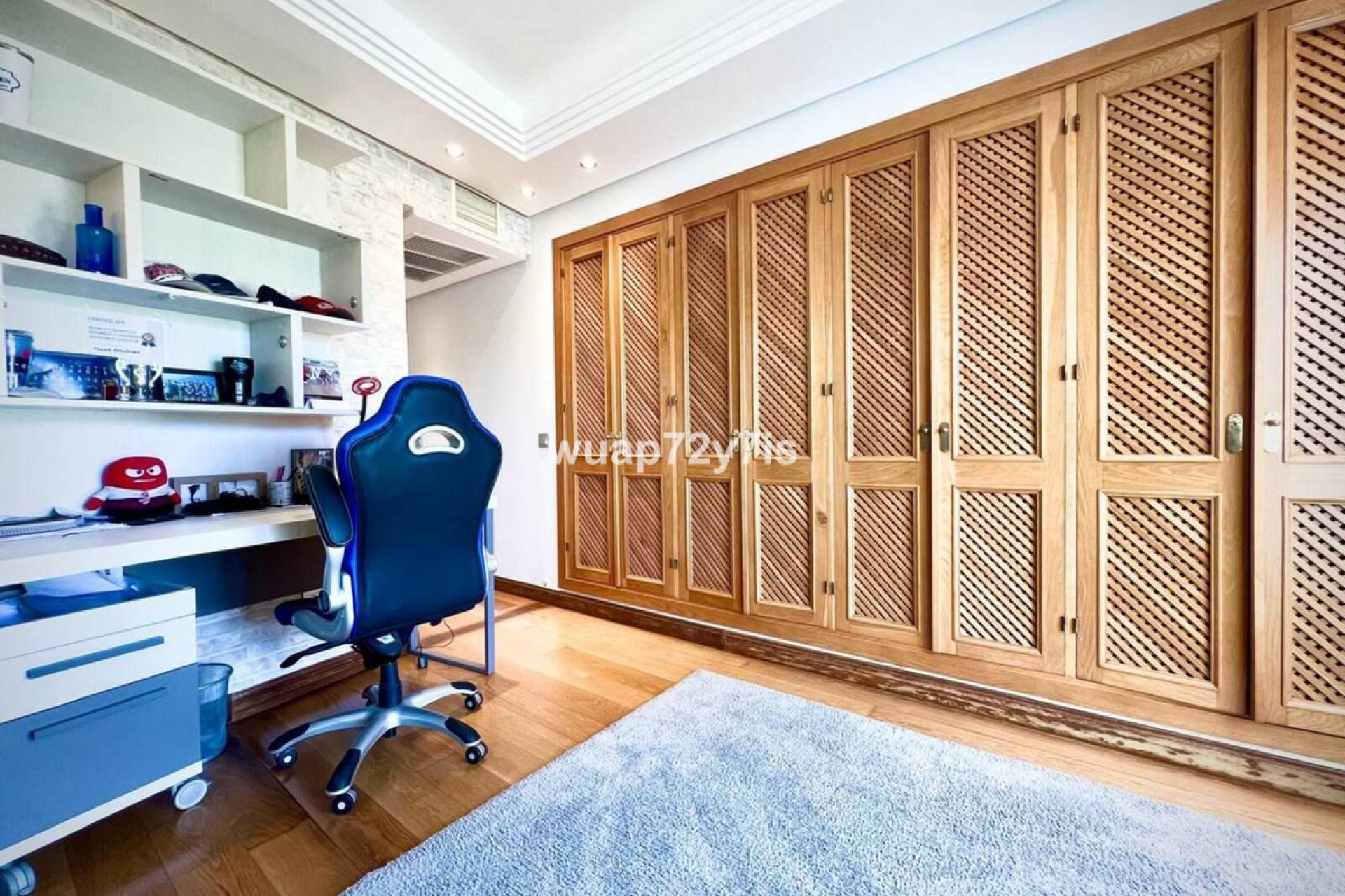 Resale - House - Townhouse - Estepona - Estepona Centro