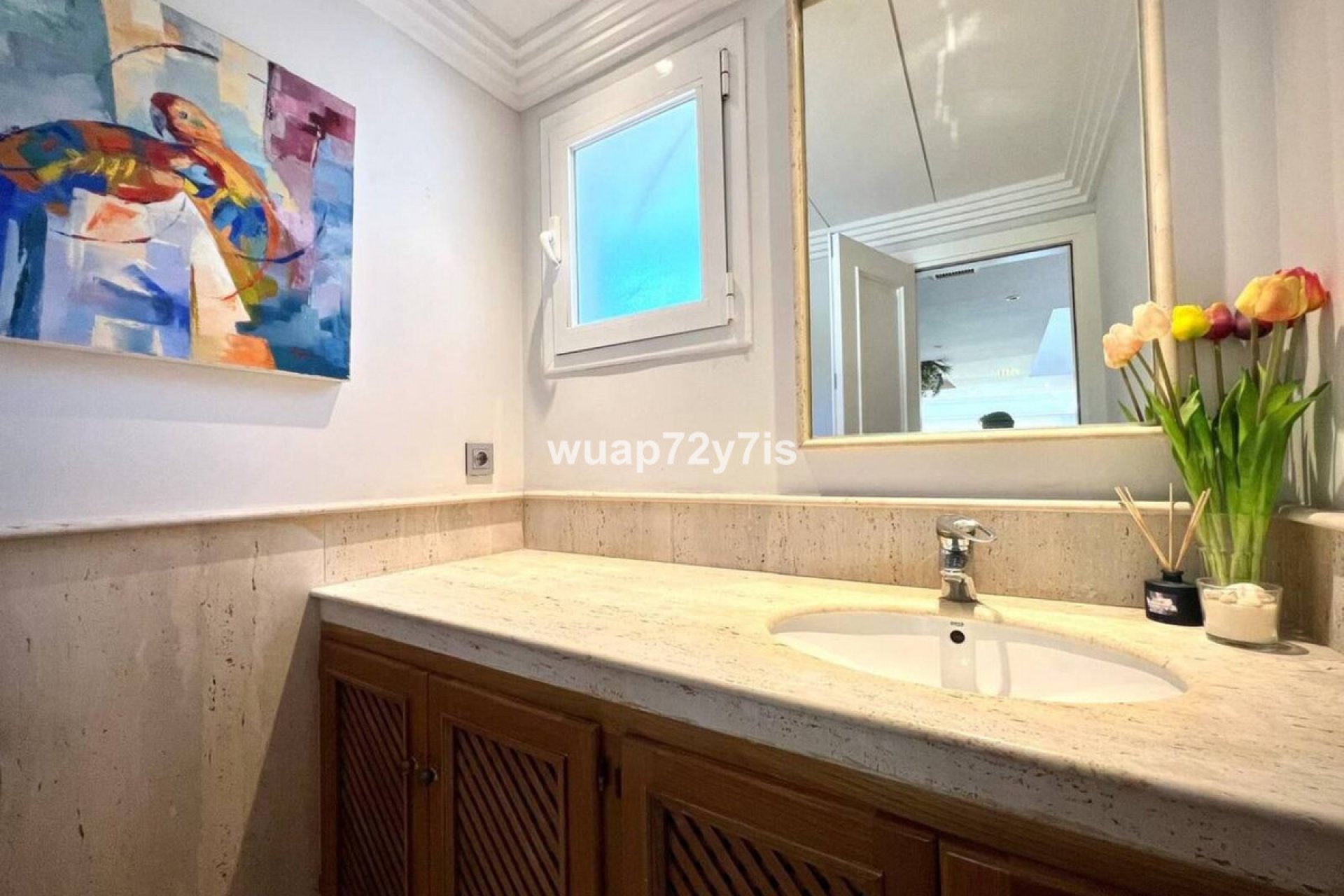 Resale - House - Townhouse - Estepona - Estepona Centro