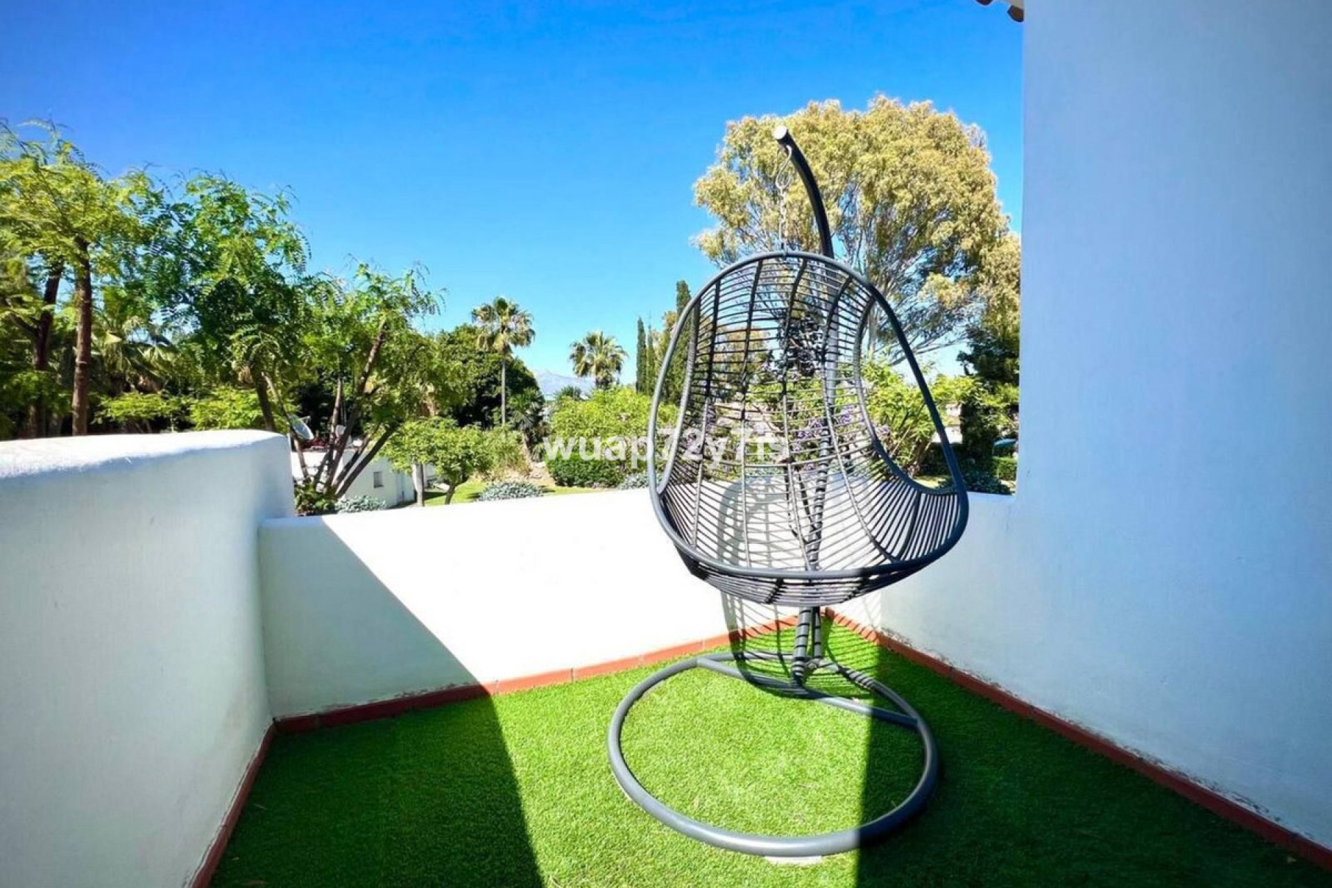 Resale - House - Townhouse - Estepona - Estepona Centro
