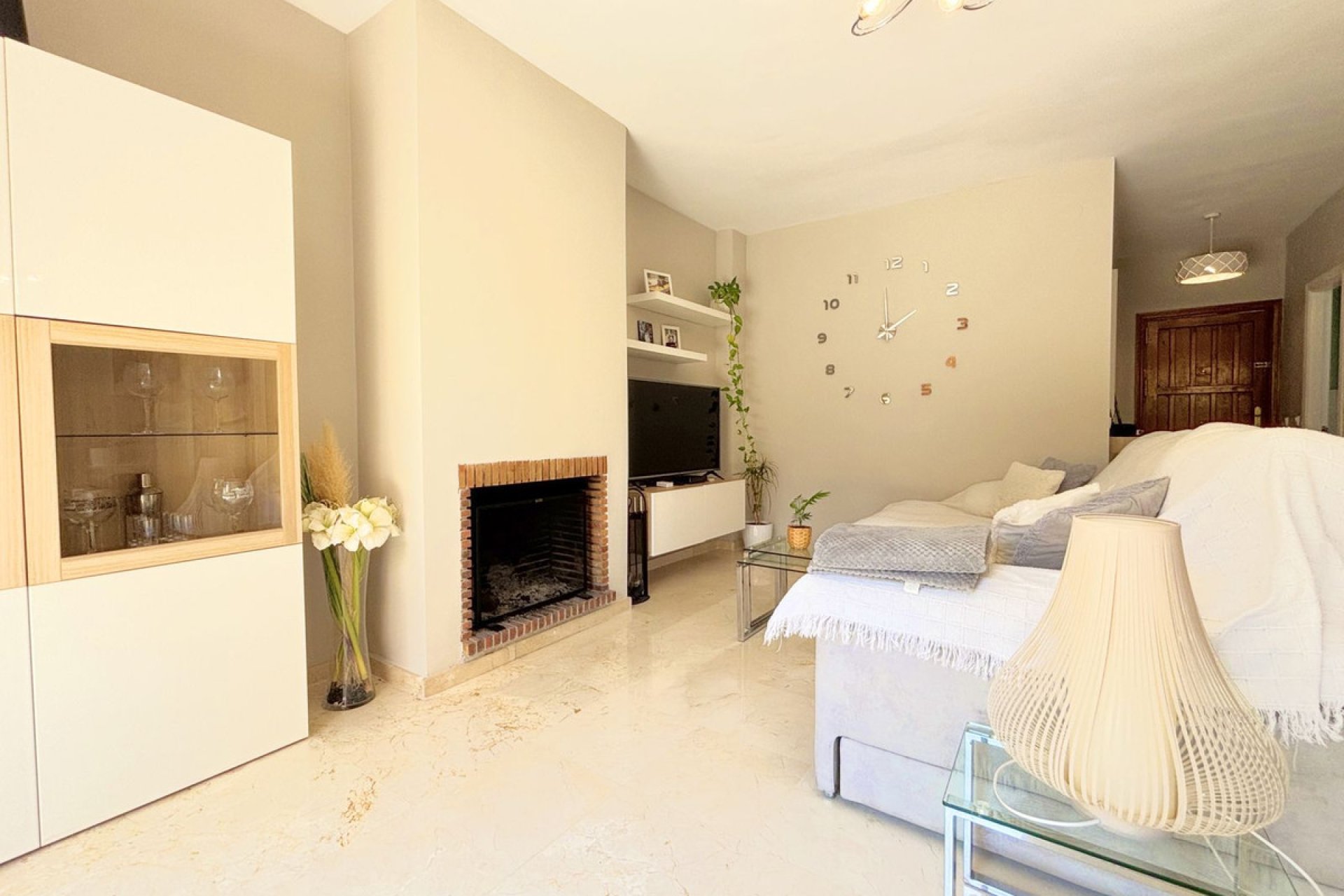 Resale - House - Townhouse - Estepona - Estepona Centro