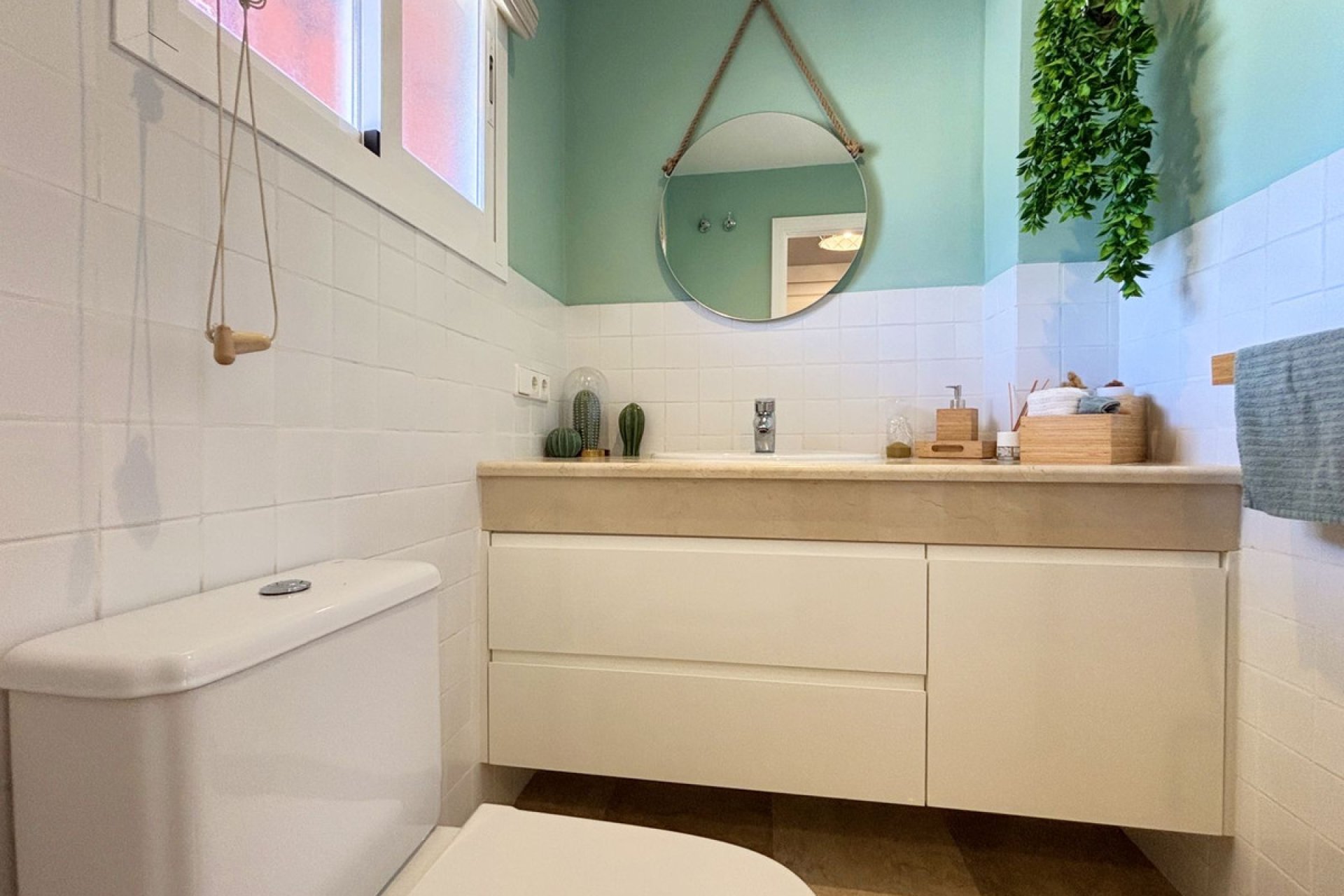 Resale - House - Townhouse - Estepona - Estepona Centro