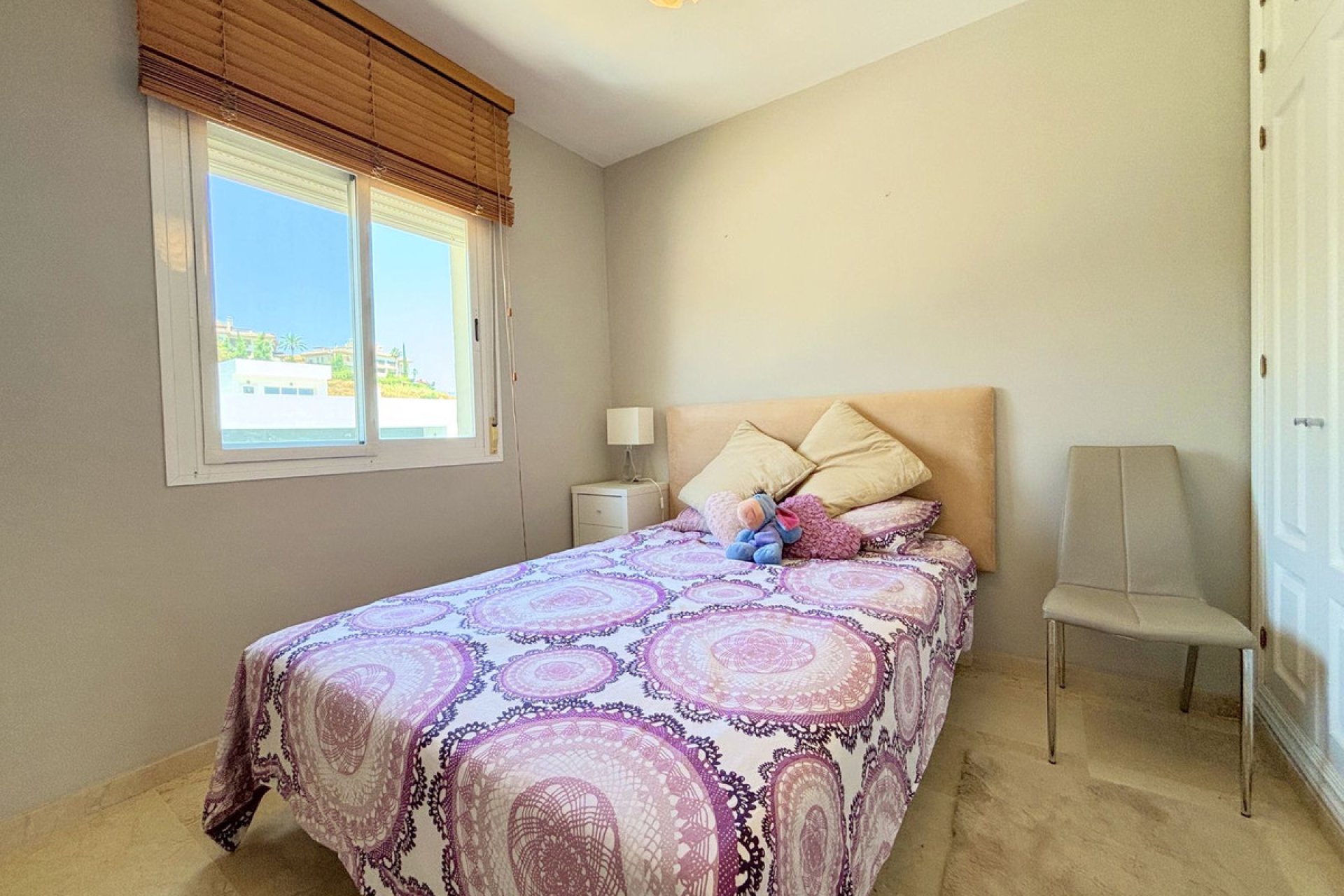 Resale - House - Townhouse - Estepona - Estepona Centro