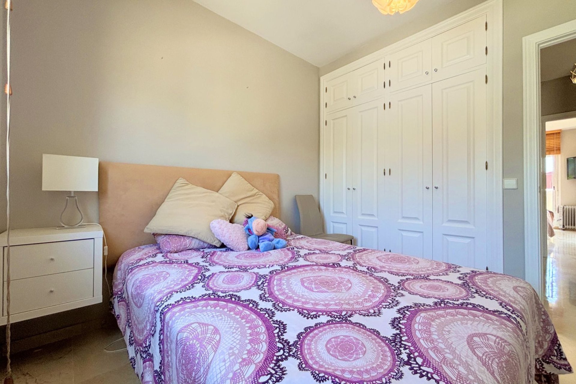 Resale - House - Townhouse - Estepona - Estepona Centro