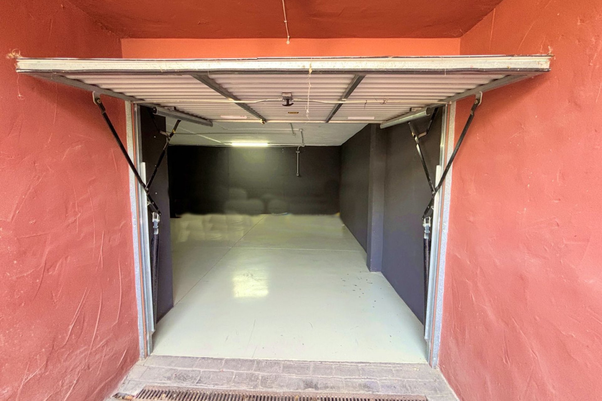 Resale - House - Townhouse - Estepona - Estepona Centro