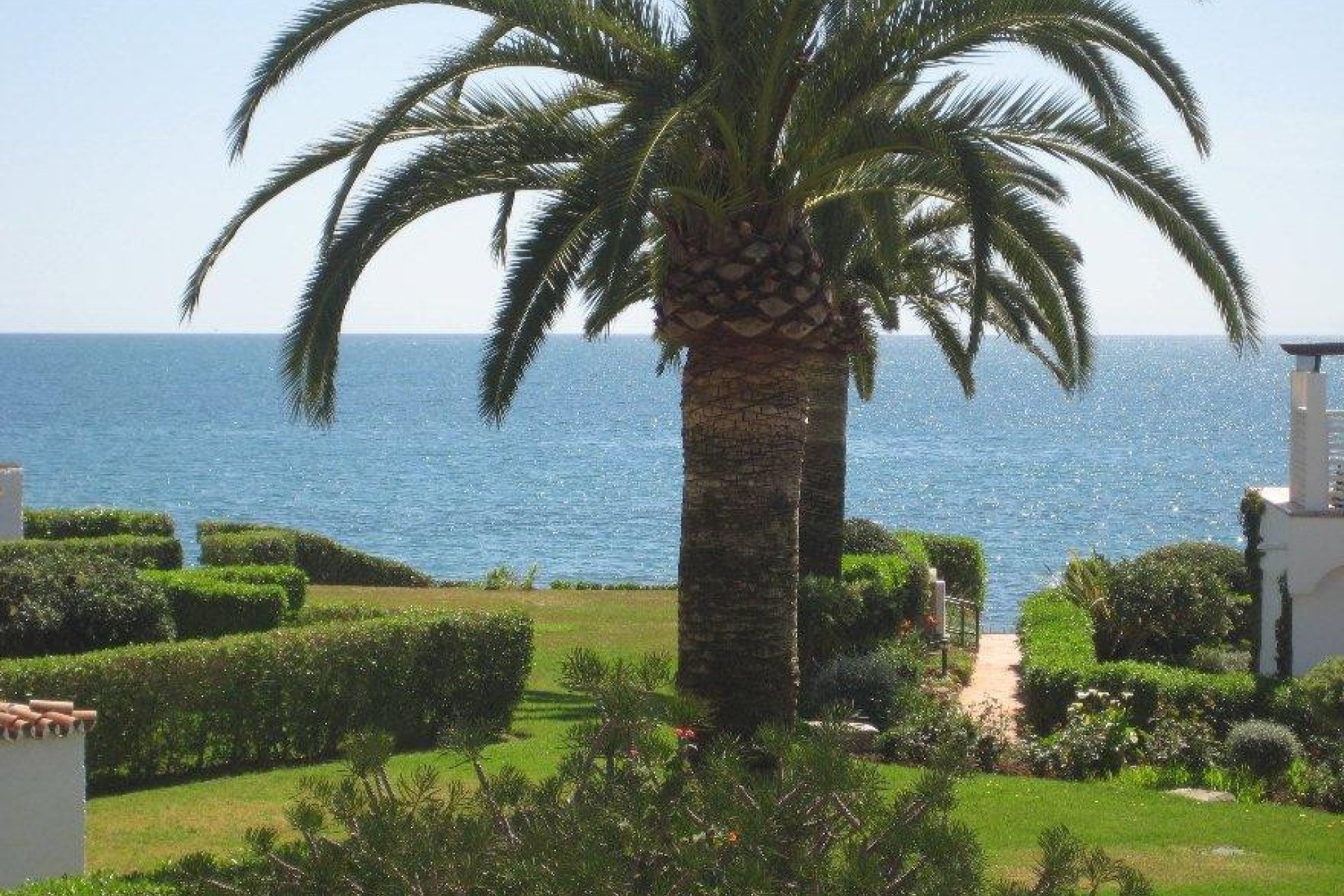 Resale - House - Townhouse - Estepona - Estepona Centro