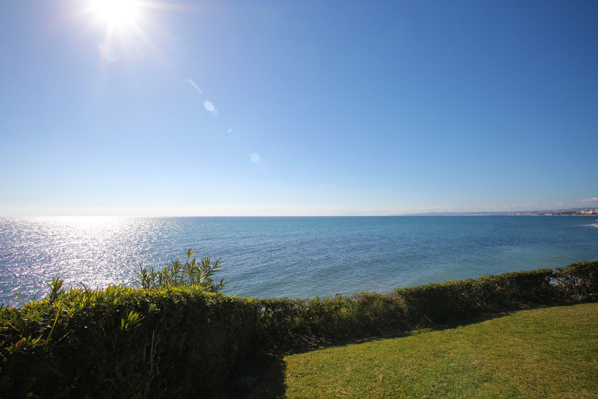 Resale - House - Townhouse - Estepona - Estepona Centro