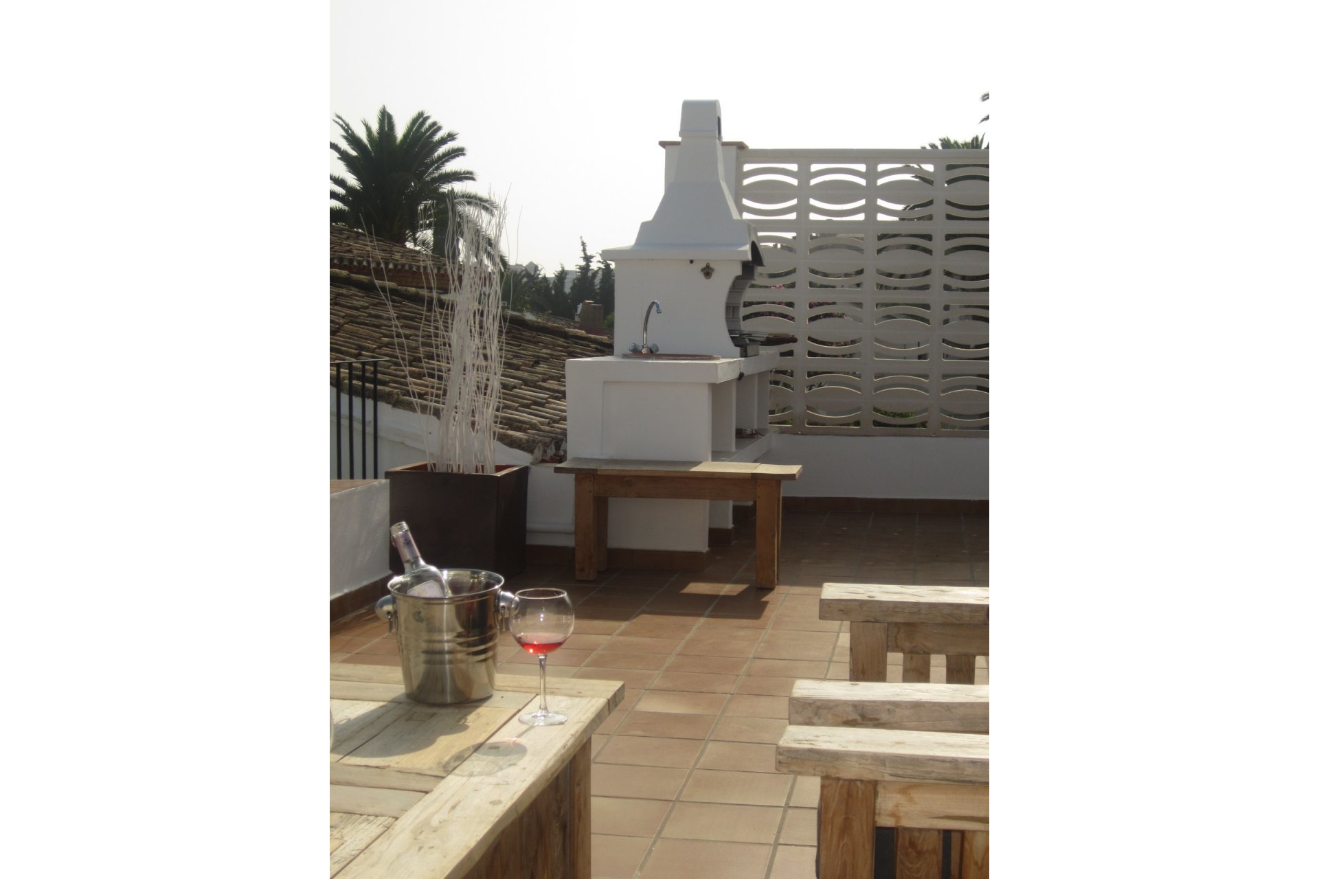 Resale - House - Townhouse - Estepona - Estepona Centro