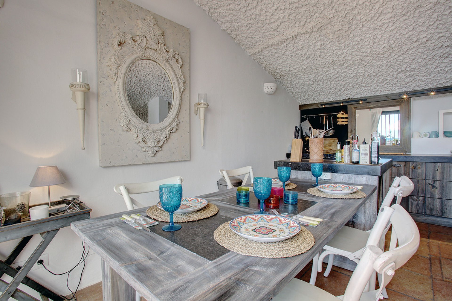 Resale - House - Townhouse - Estepona - Estepona Centro