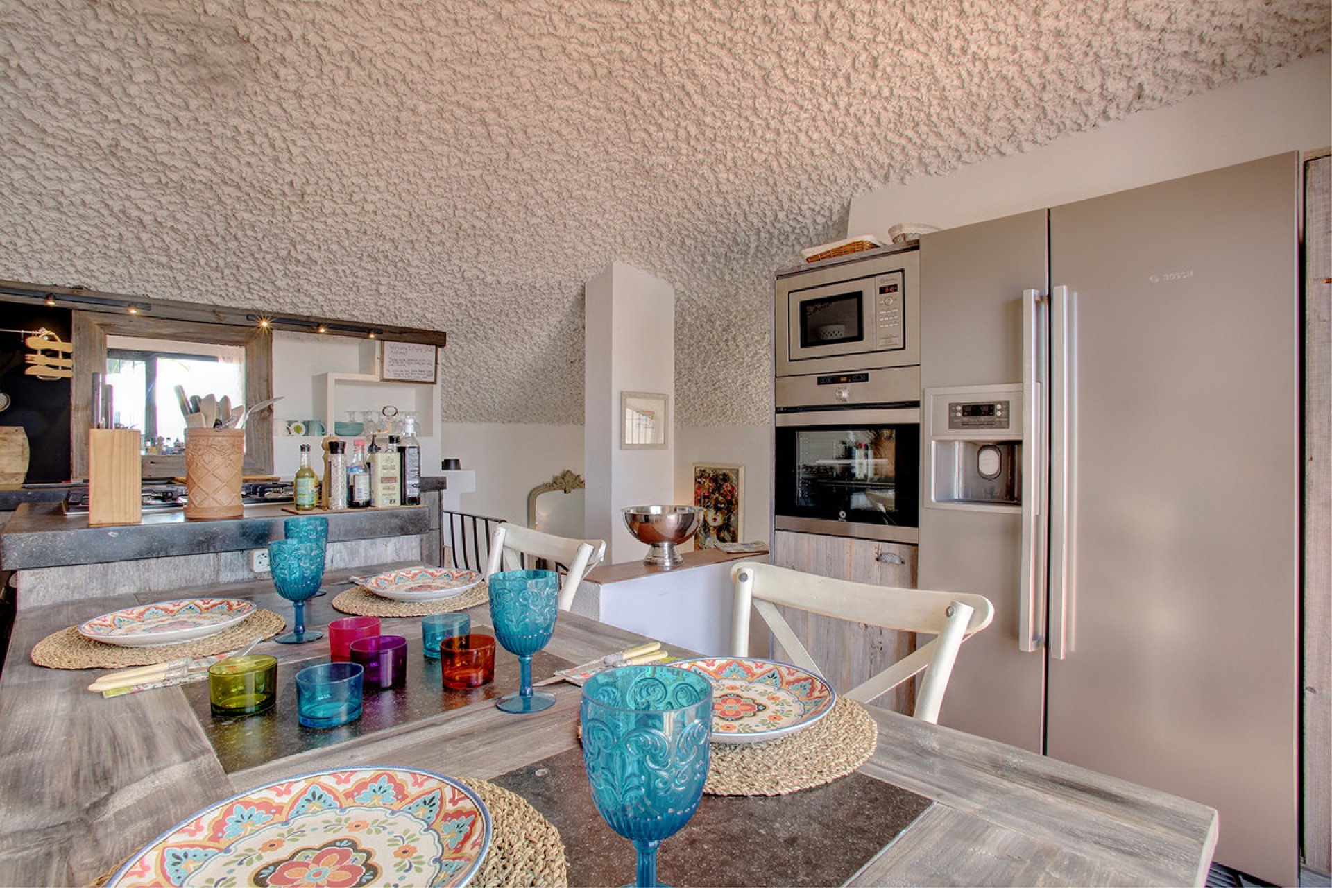 Resale - House - Townhouse - Estepona - Estepona Centro