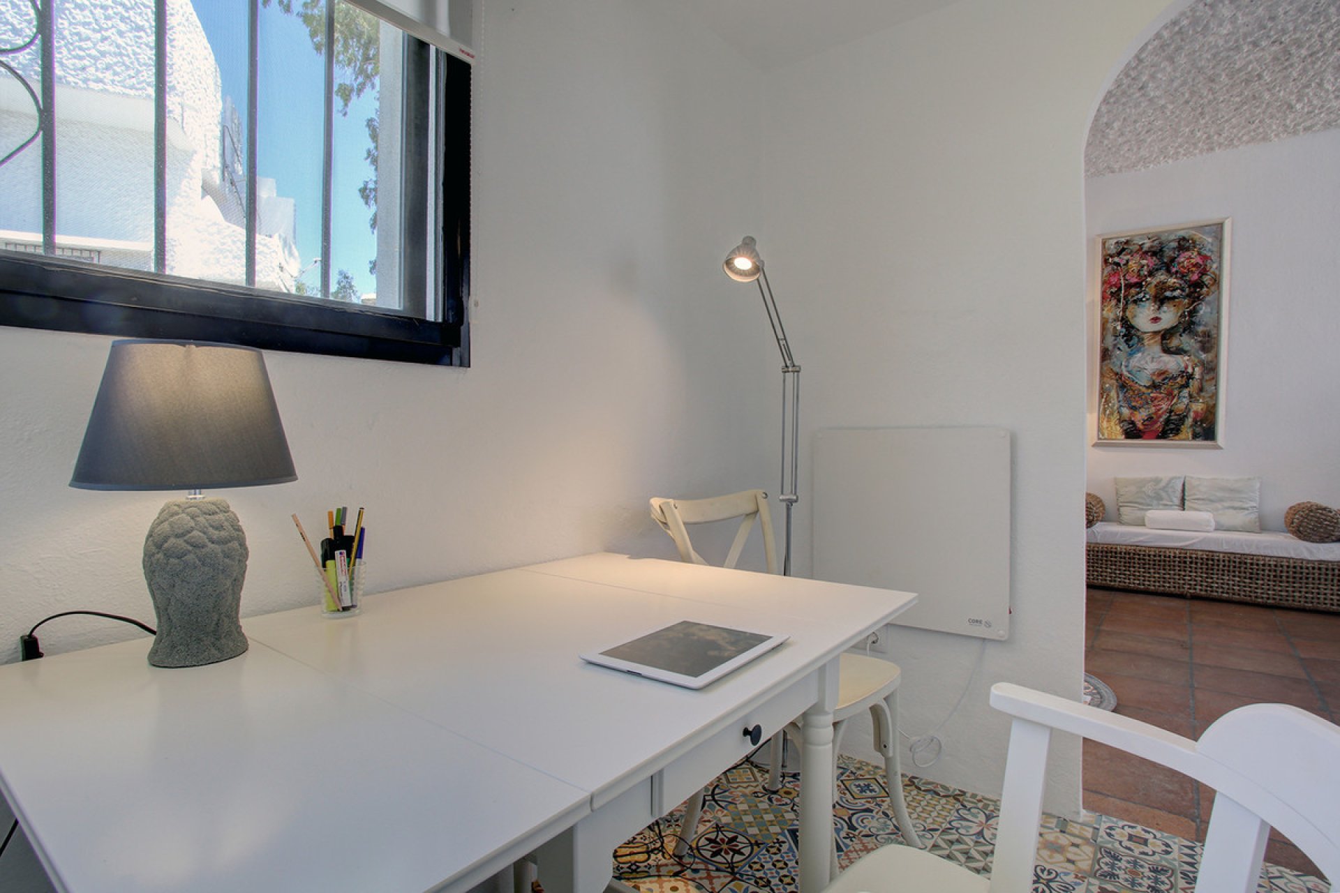 Resale - House - Townhouse - Estepona - Estepona Centro