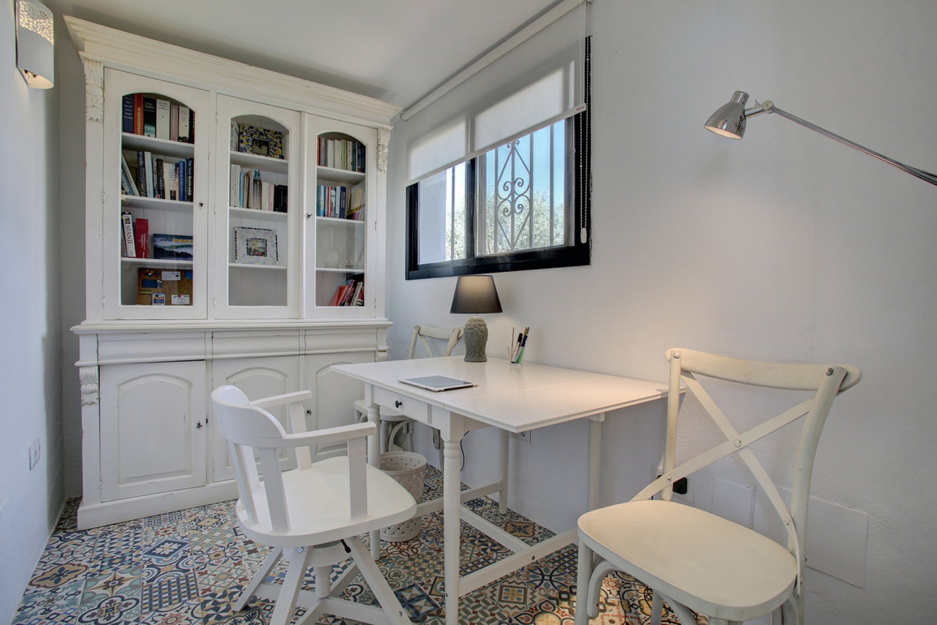 Resale - House - Townhouse - Estepona - Estepona Centro