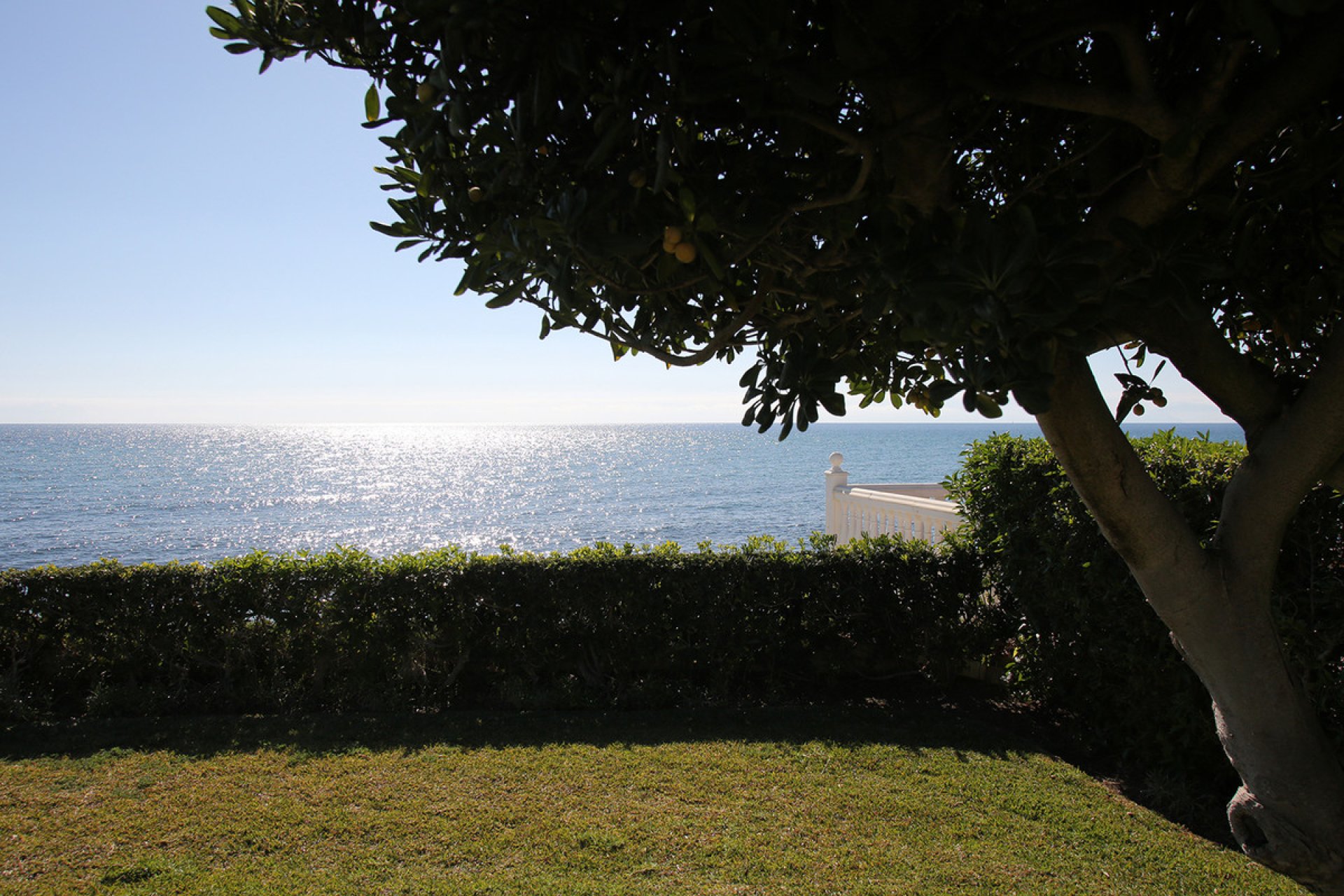 Resale - House - Townhouse - Estepona - Estepona Centro