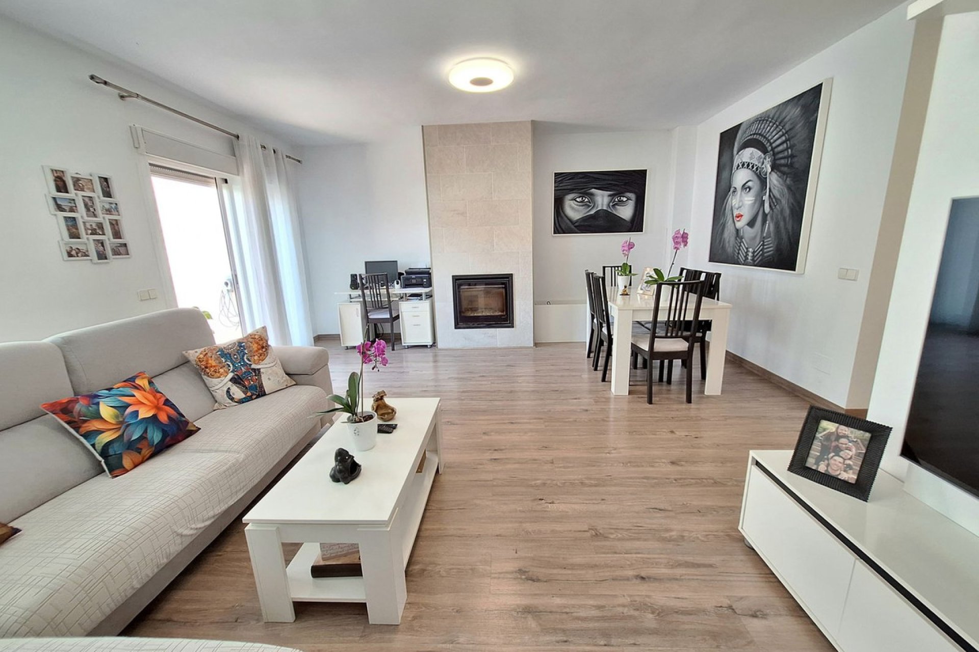 Resale - House - Townhouse - Estepona - Estepona Centro