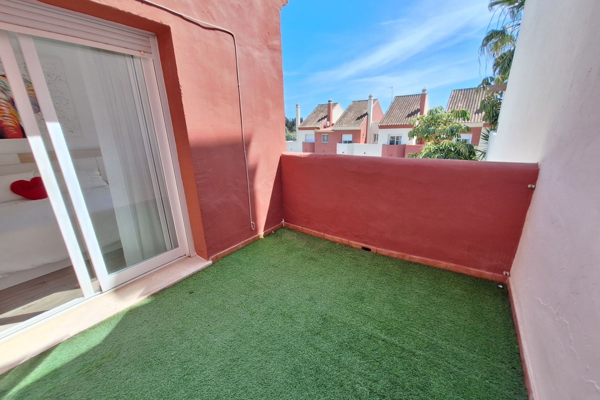 Resale - House - Townhouse - Estepona - Estepona Centro
