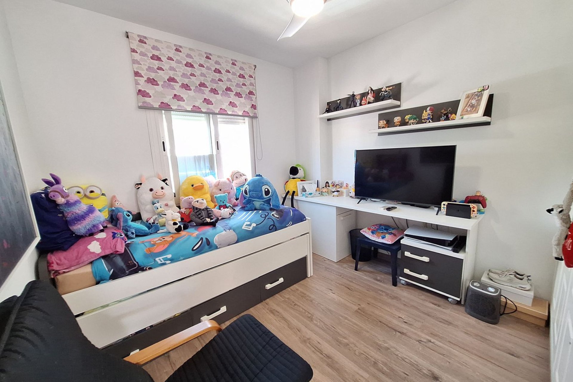 Resale - House - Townhouse - Estepona - Estepona Centro