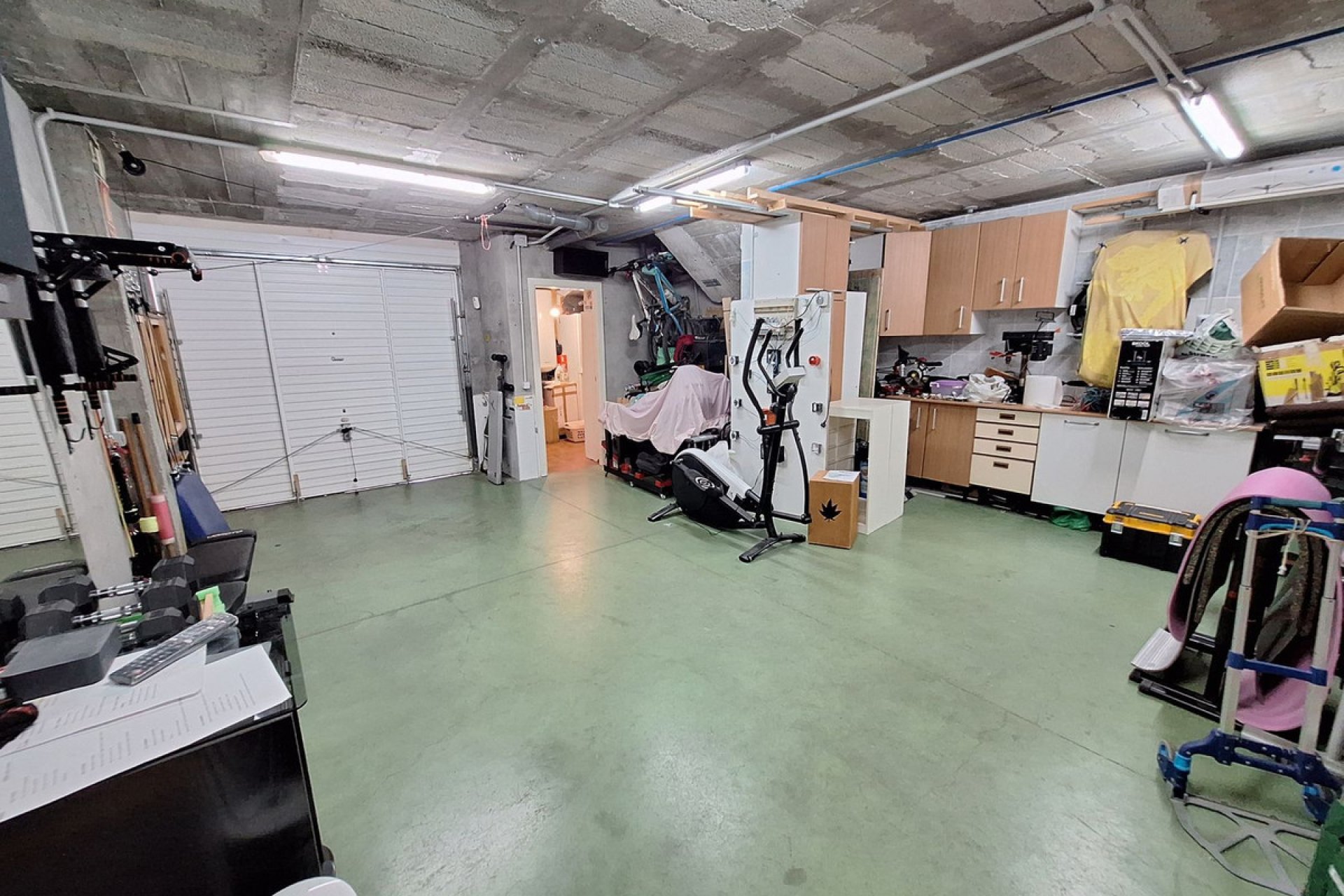 Resale - House - Townhouse - Estepona - Estepona Centro