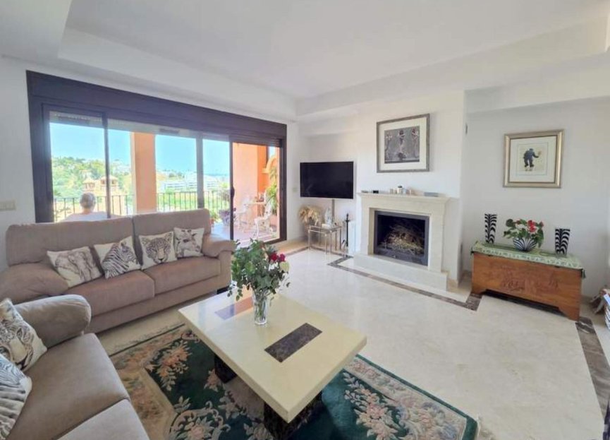 Resale - House - Townhouse - Estepona - Estepona Centro