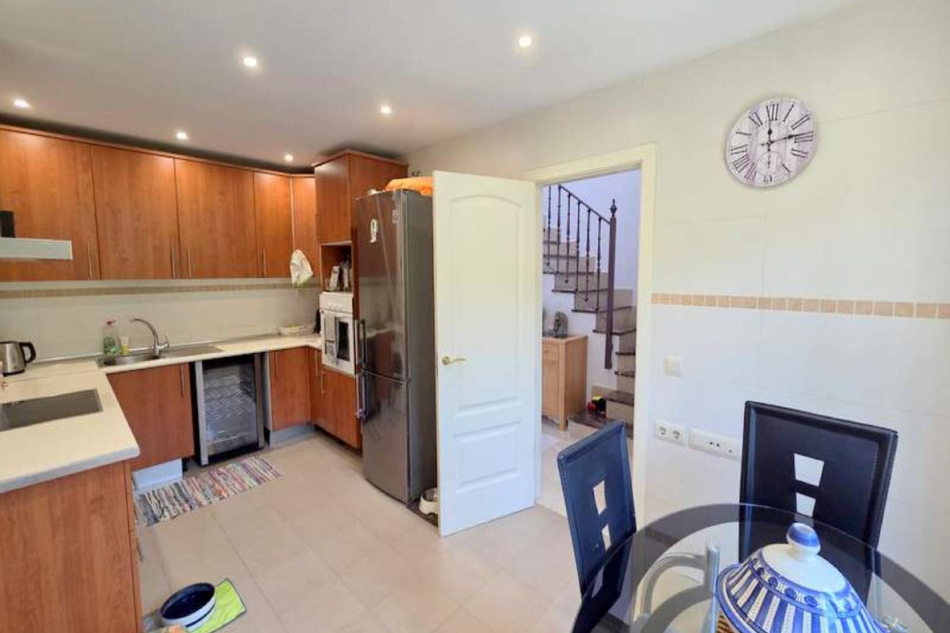 Resale - House - Townhouse - Estepona - Estepona Centro