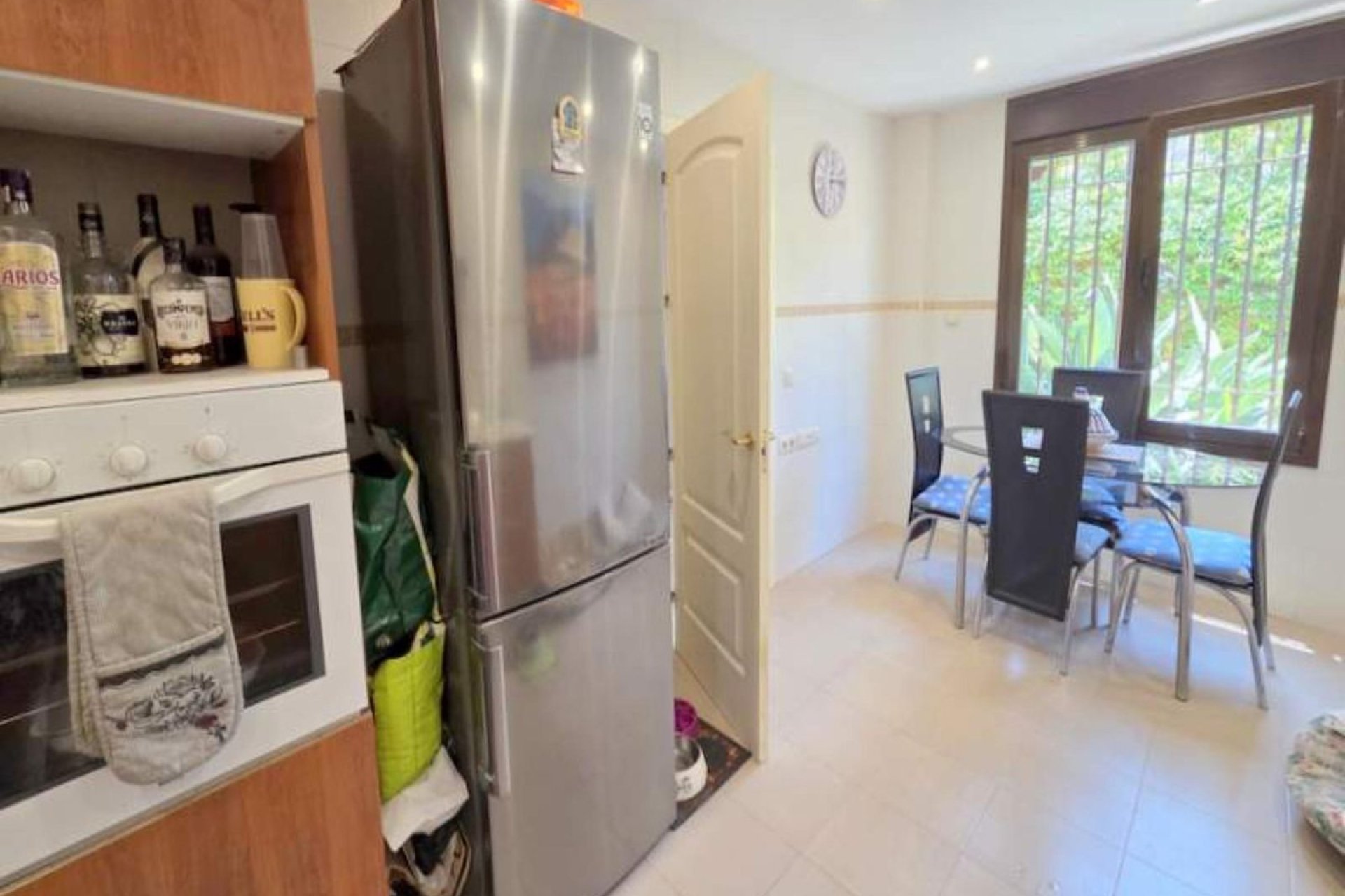 Resale - House - Townhouse - Estepona - Estepona Centro