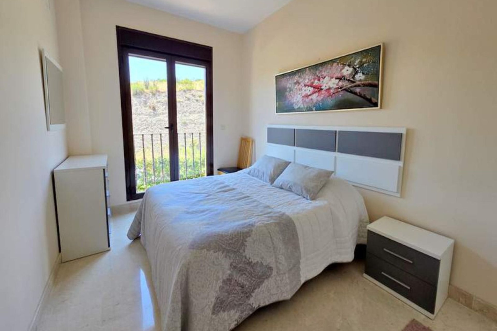 Resale - House - Townhouse - Estepona - Estepona Centro