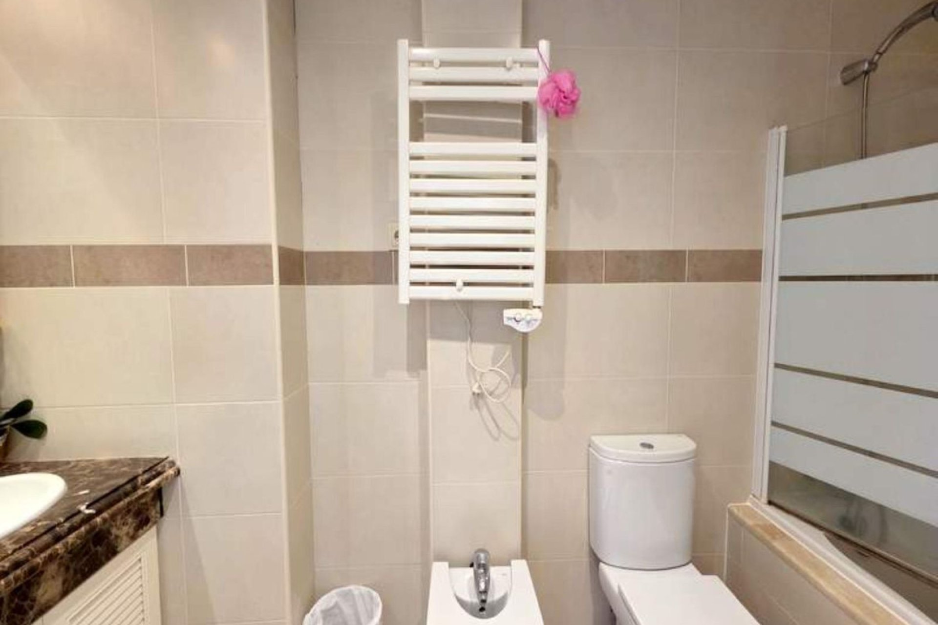 Resale - House - Townhouse - Estepona - Estepona Centro