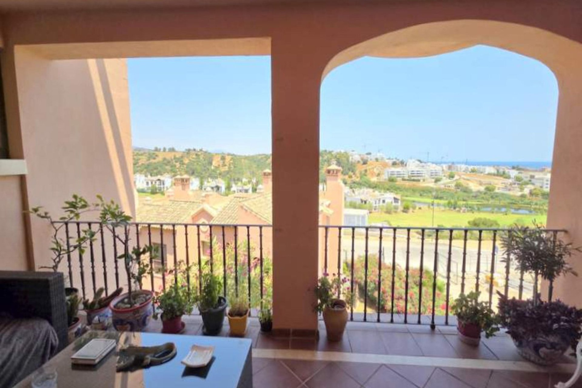 Resale - House - Townhouse - Estepona - Estepona Centro
