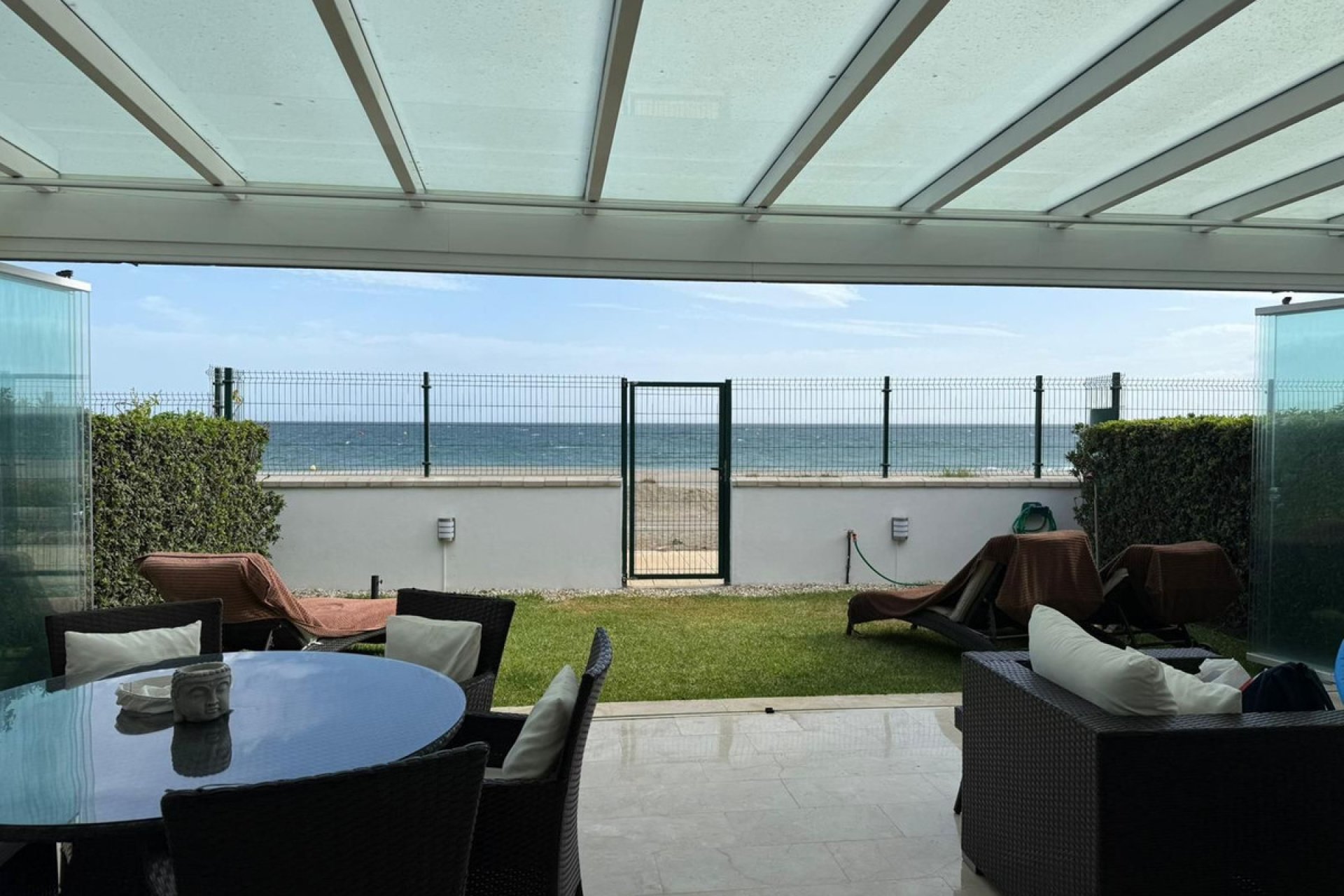 Resale - House - Townhouse - Estepona - New Golden Mile