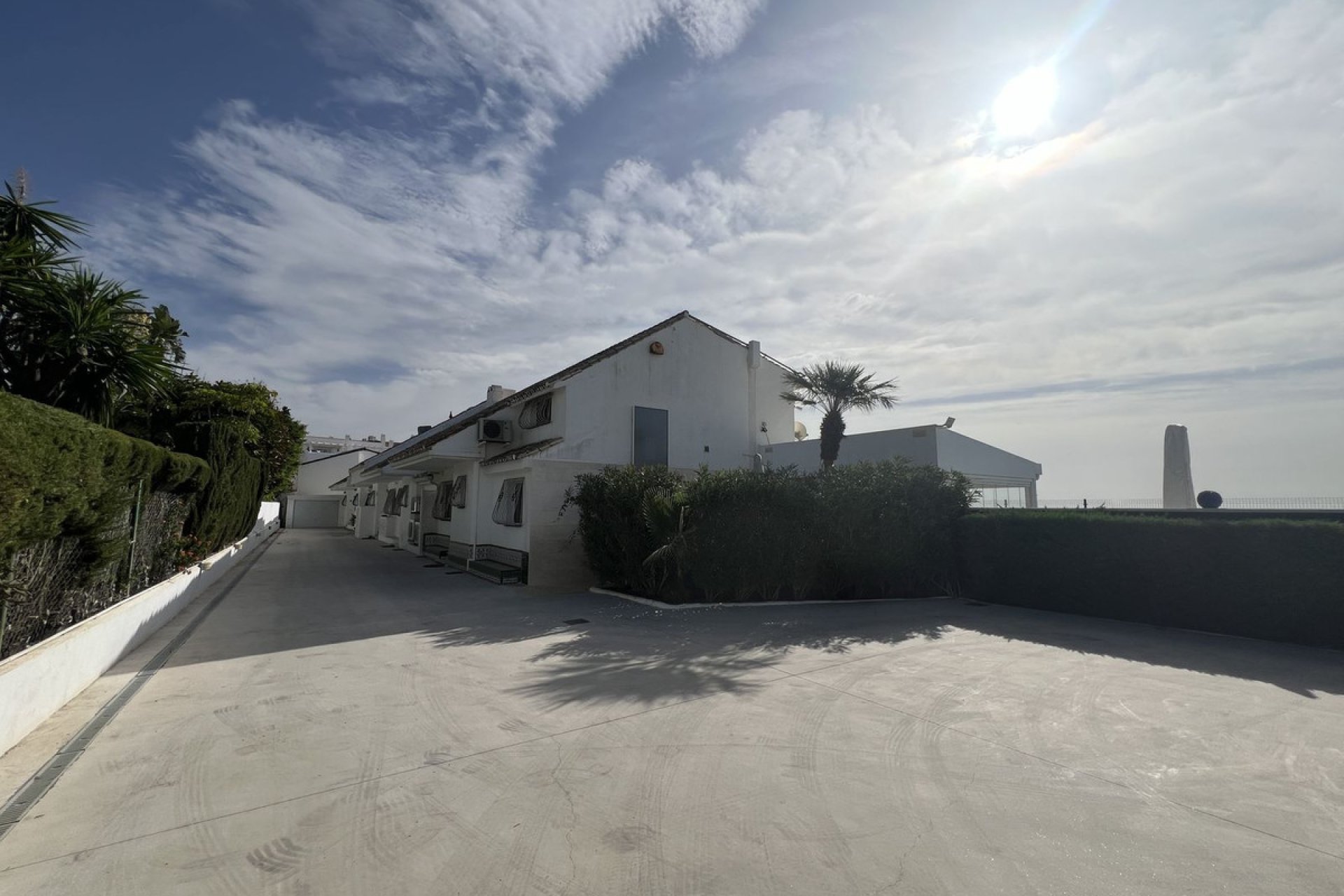 Resale - House - Townhouse - Estepona - New Golden Mile