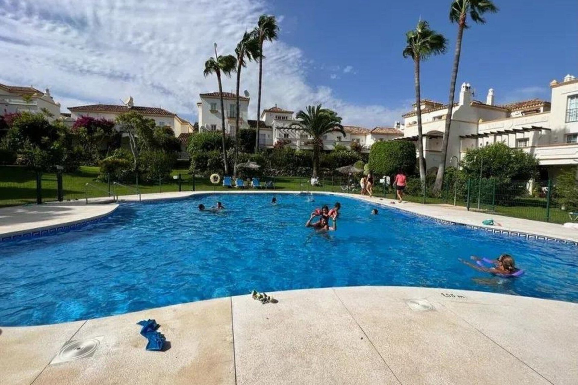 Resale - House - Townhouse - Estepona - New Golden Mile