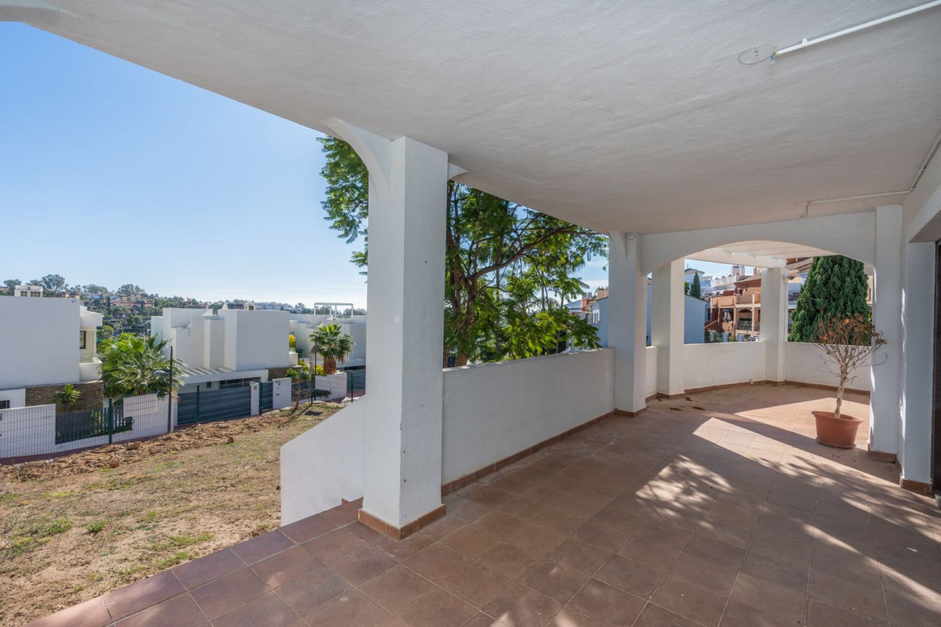 Resale - House - Townhouse - Estepona - New Golden Mile