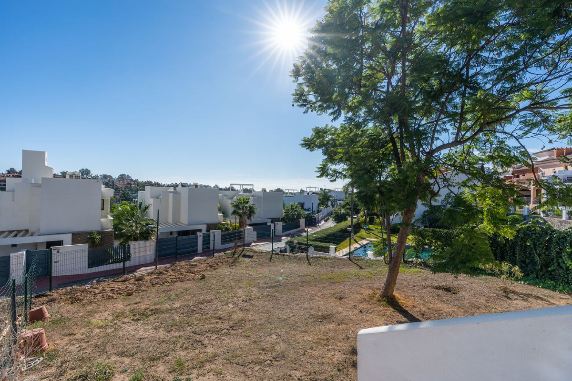 Resale - House - Townhouse - Estepona - New Golden Mile