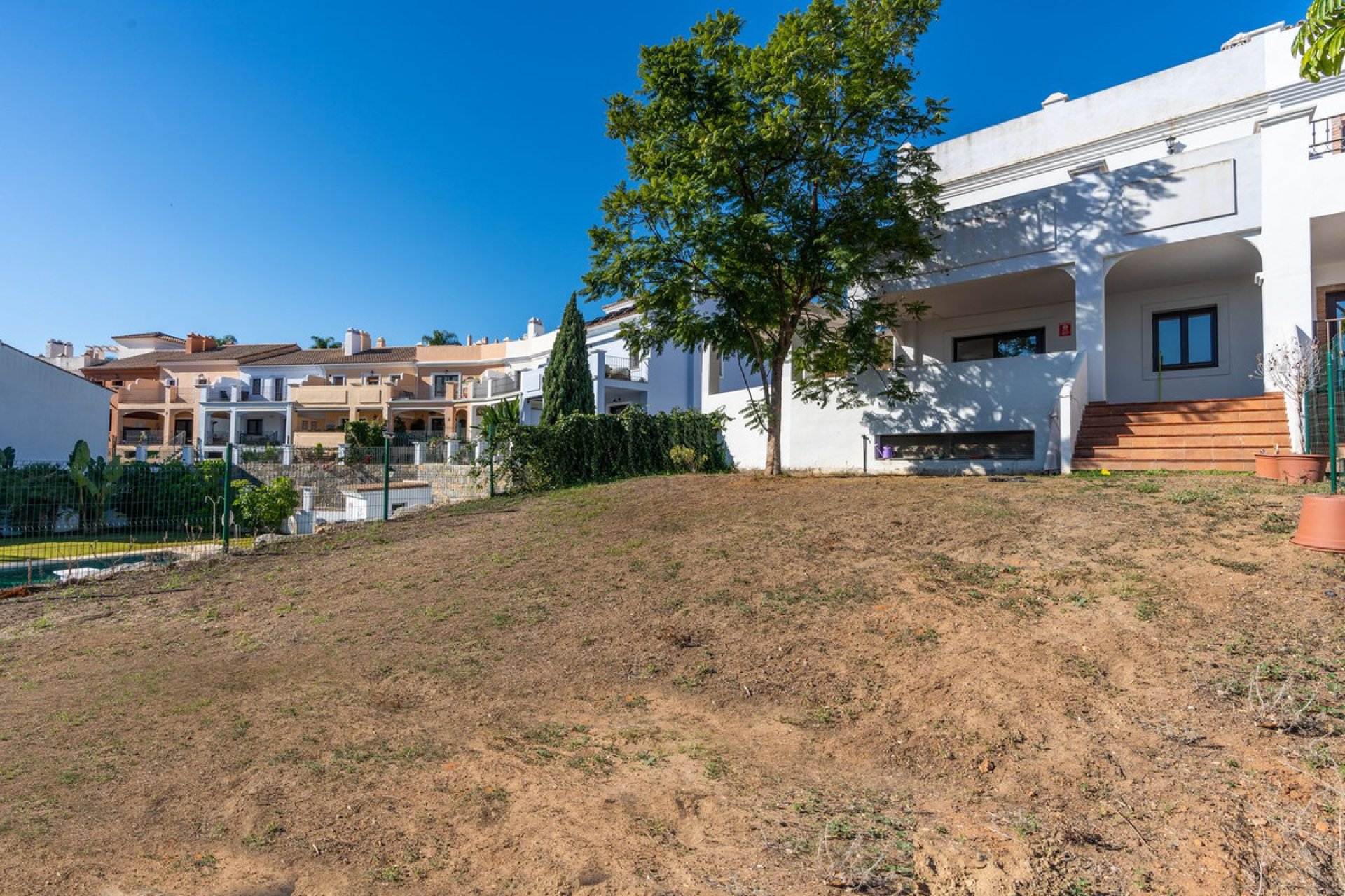 Resale - House - Townhouse - Estepona - New Golden Mile